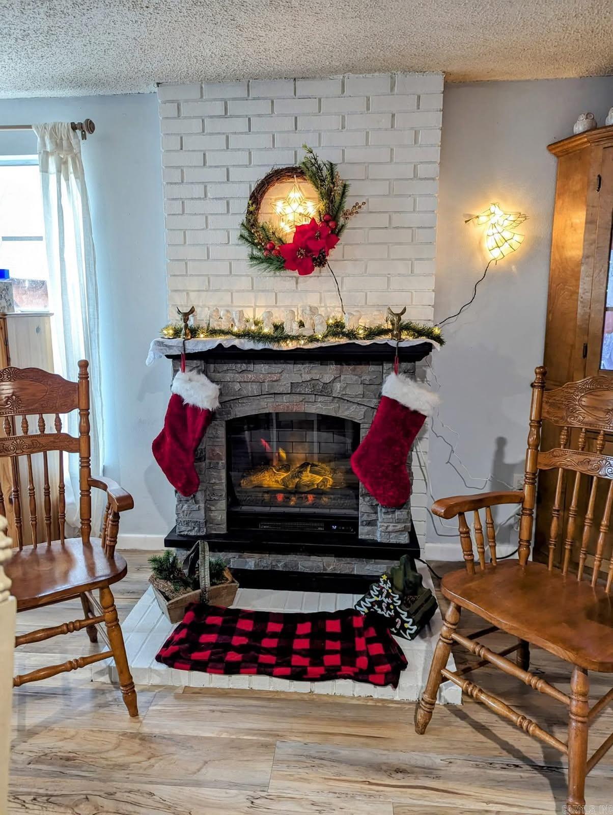 Burroughs 2nd - Residential