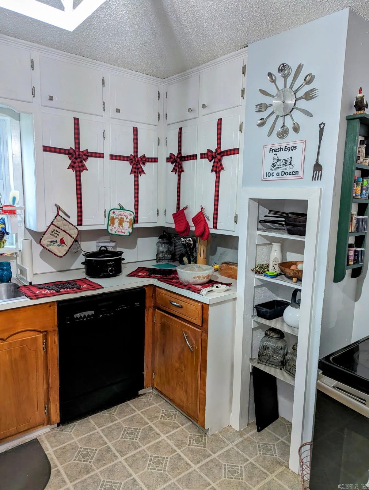 Burroughs 2nd - Residential