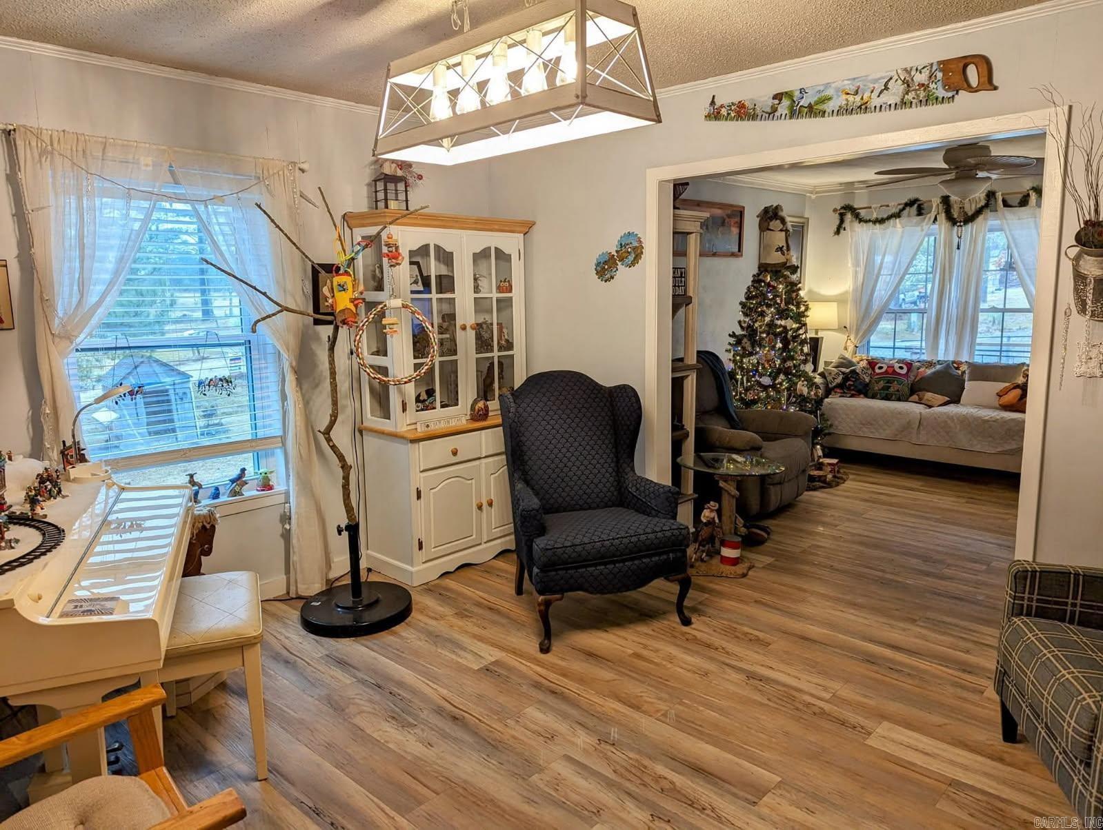 Burroughs 2nd - Residential