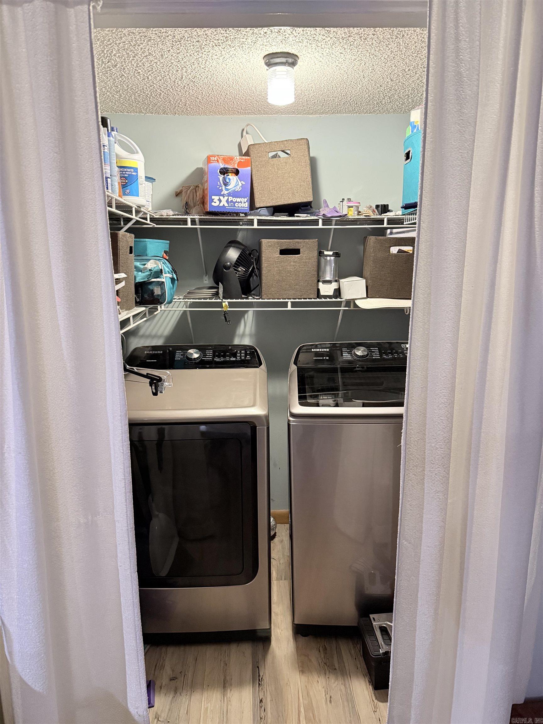 Burroughs 2nd - Residential