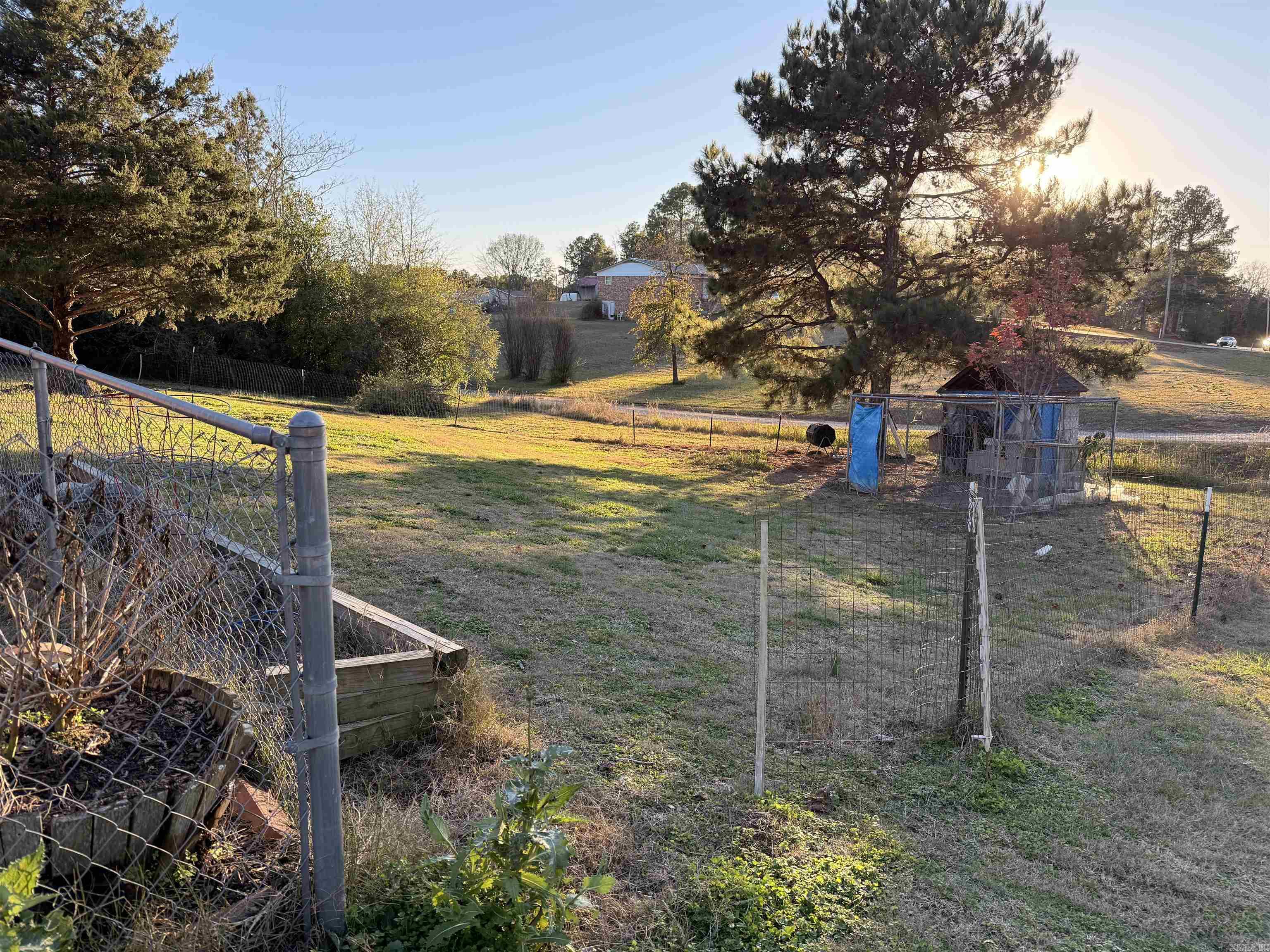 Burroughs 2nd - Residential