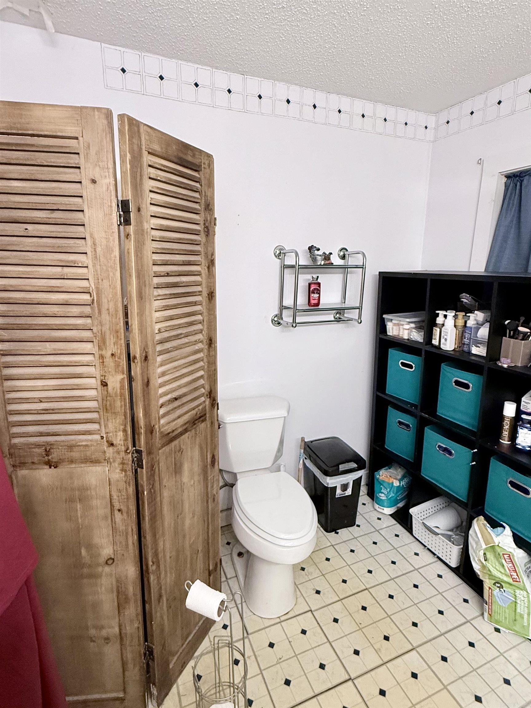 Burroughs 2nd - Residential