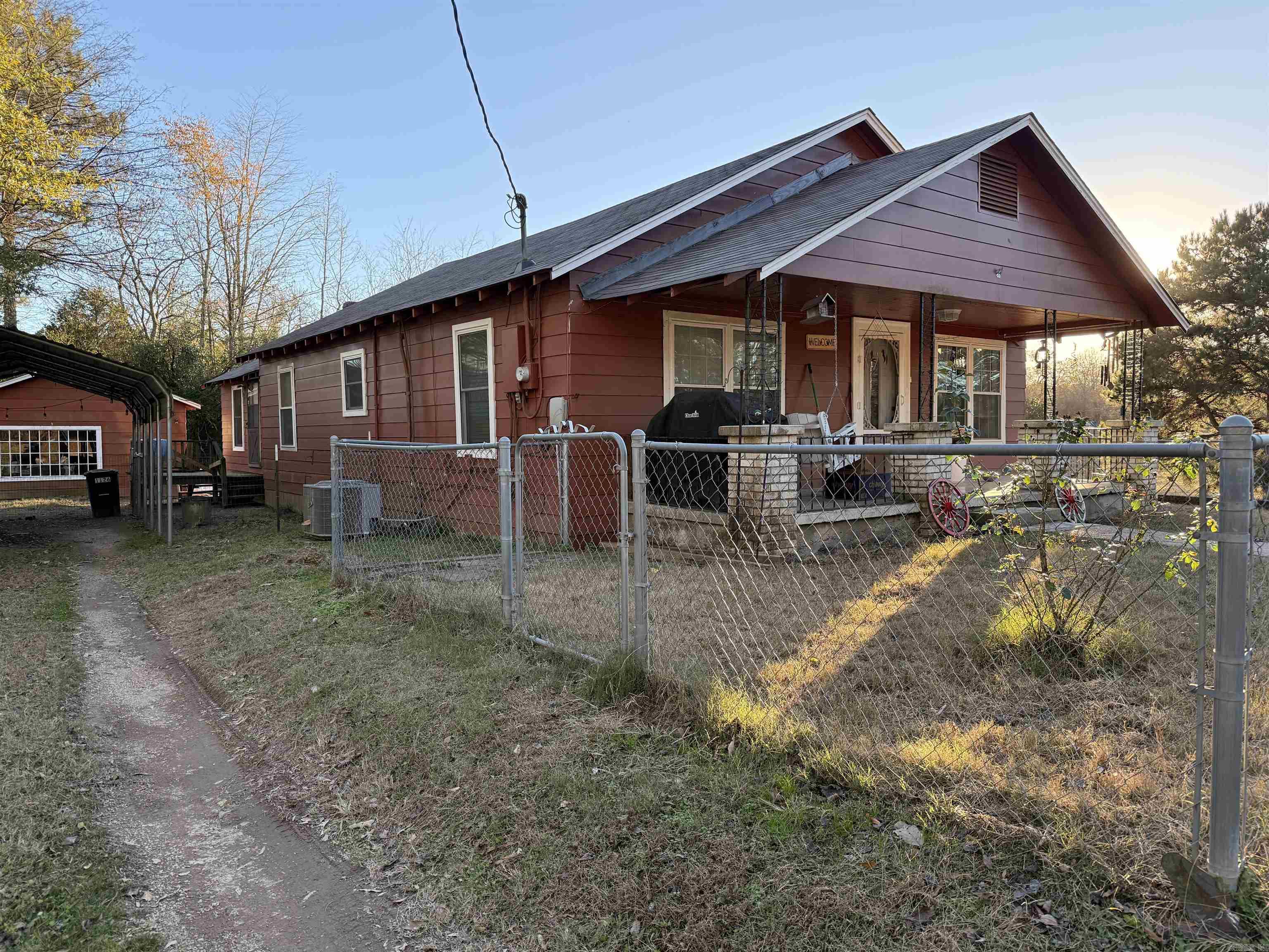 Burroughs 2nd - Residential