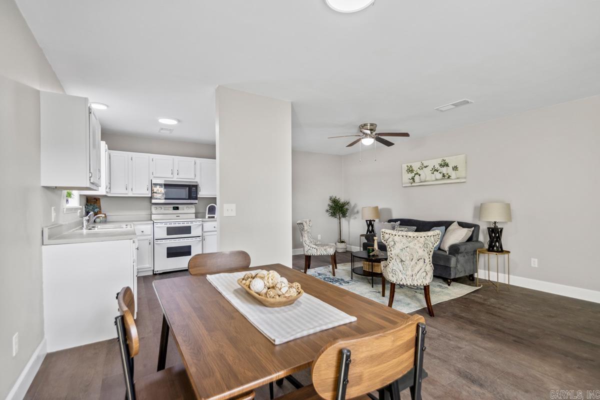 Smith Air - Residential