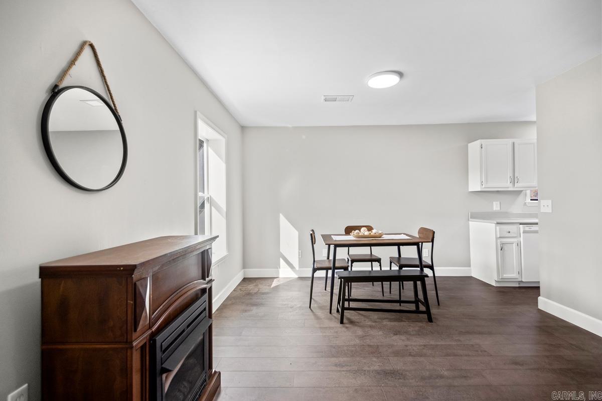 Smith Air - Residential