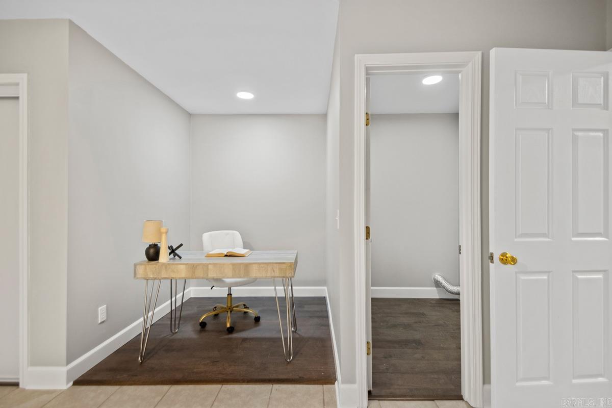 Smith Air - Residential