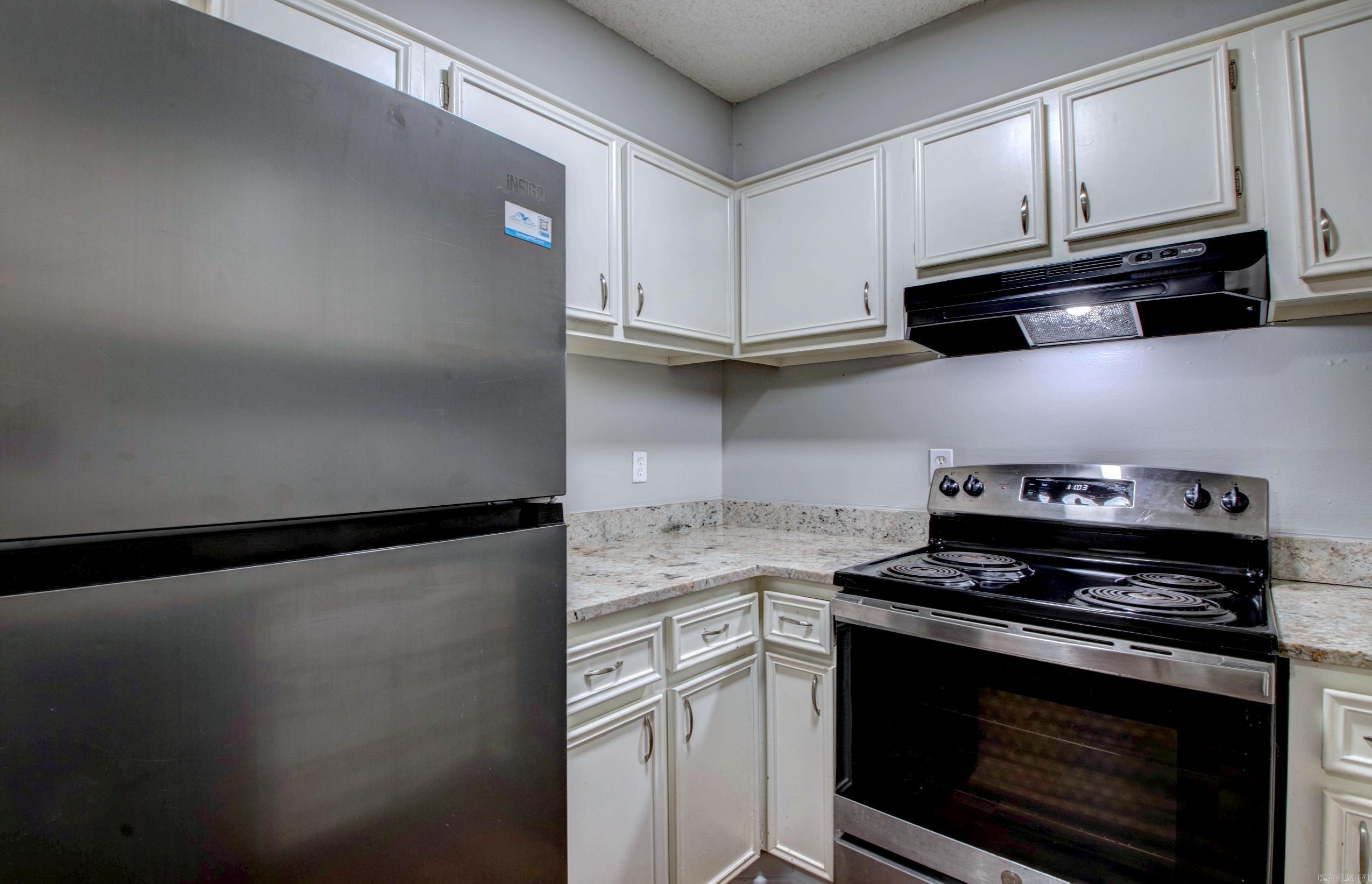 Ratterees - Residential Lease