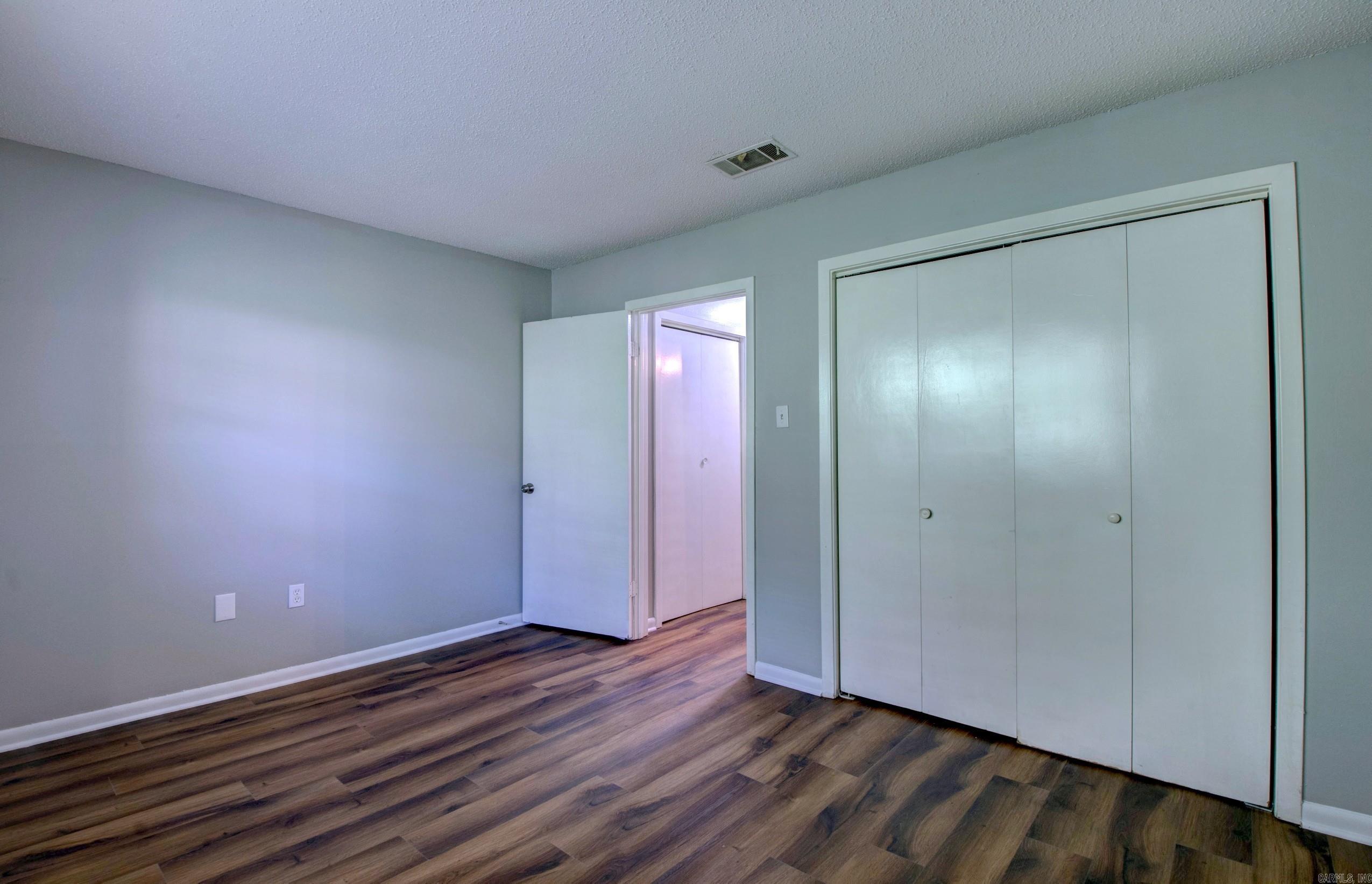 Ratterees - Residential Lease