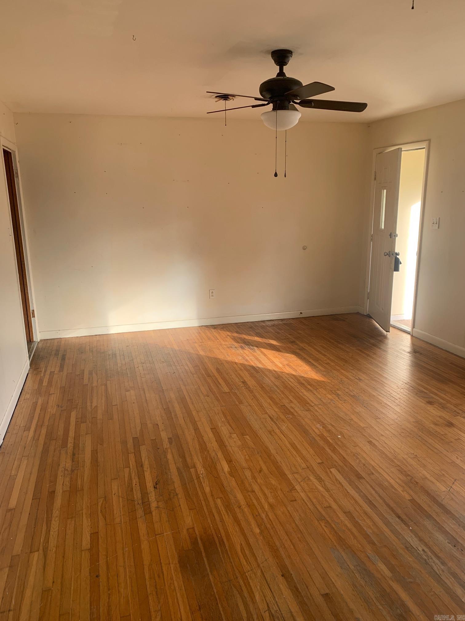 CLOVERDALE ADD (SEARCY) - Residential