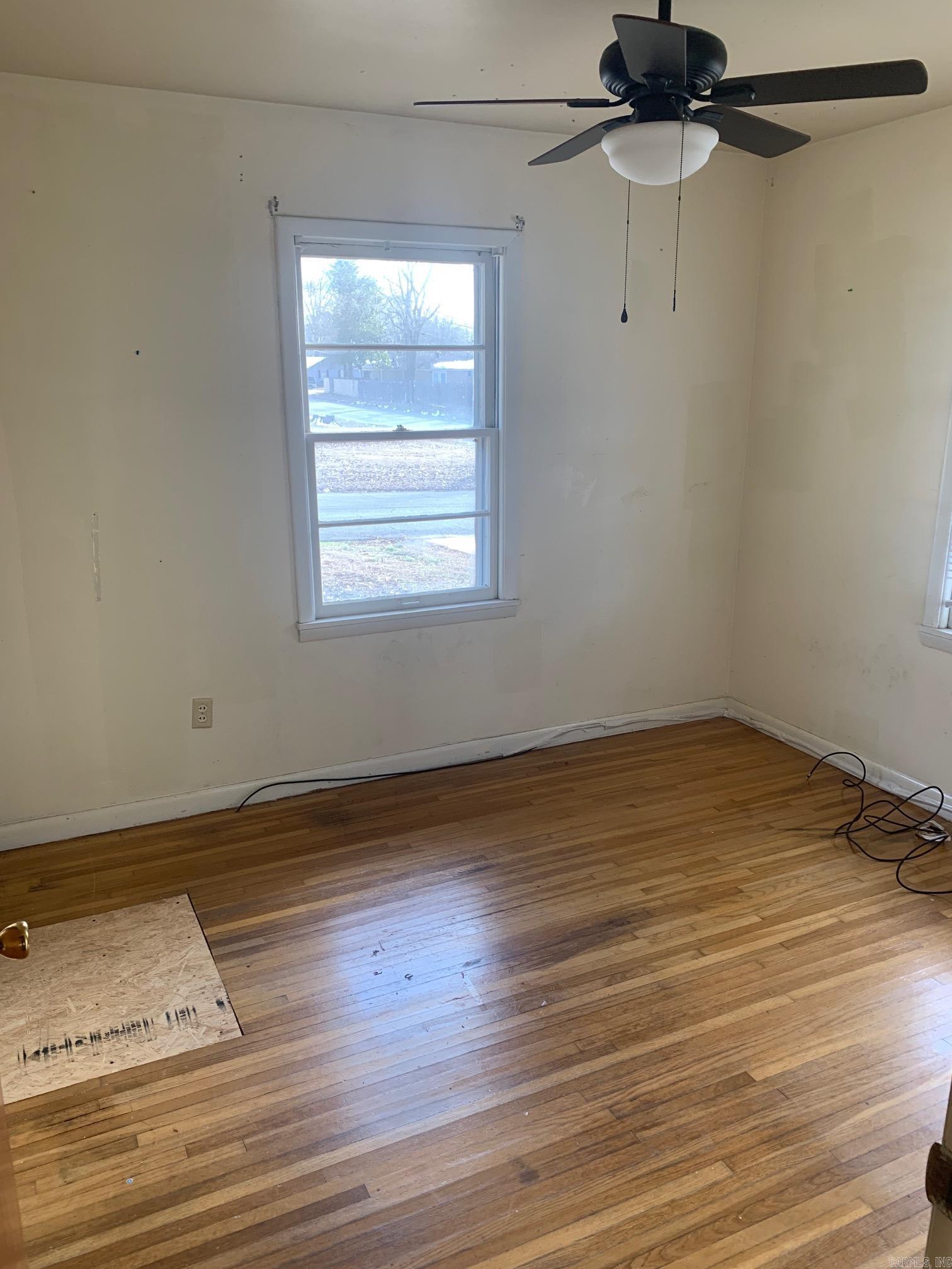 CLOVERDALE ADD (SEARCY) - Residential