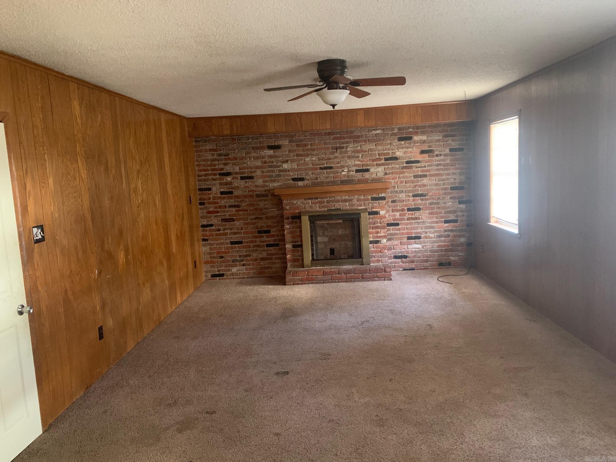 CLOVERDALE ADD (SEARCY) - Residential