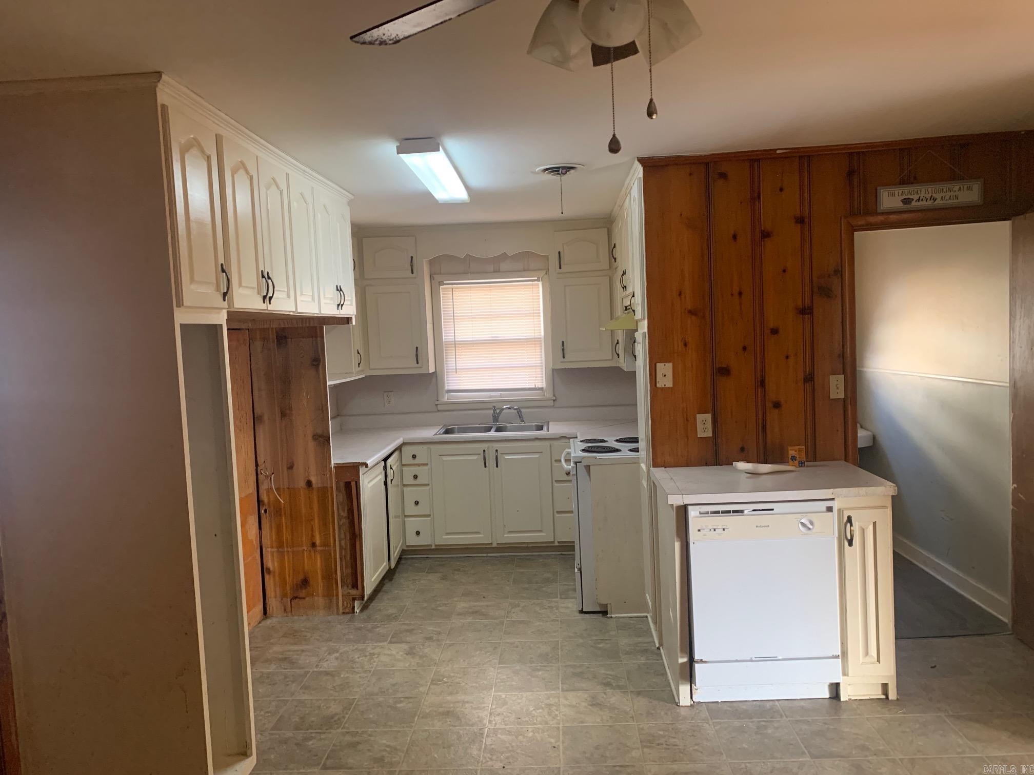 CLOVERDALE ADD (SEARCY) - Residential