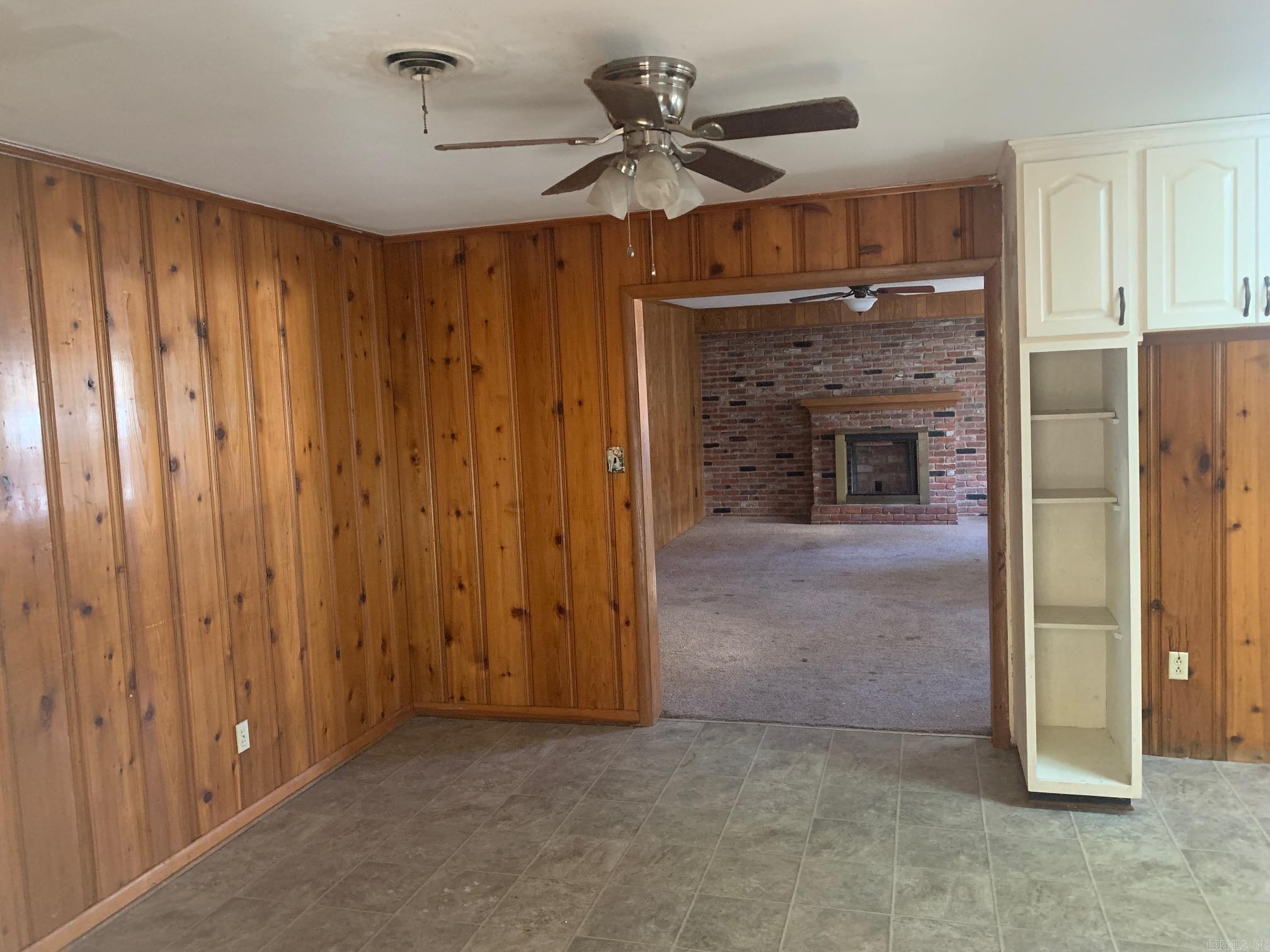 CLOVERDALE ADD (SEARCY) - Residential