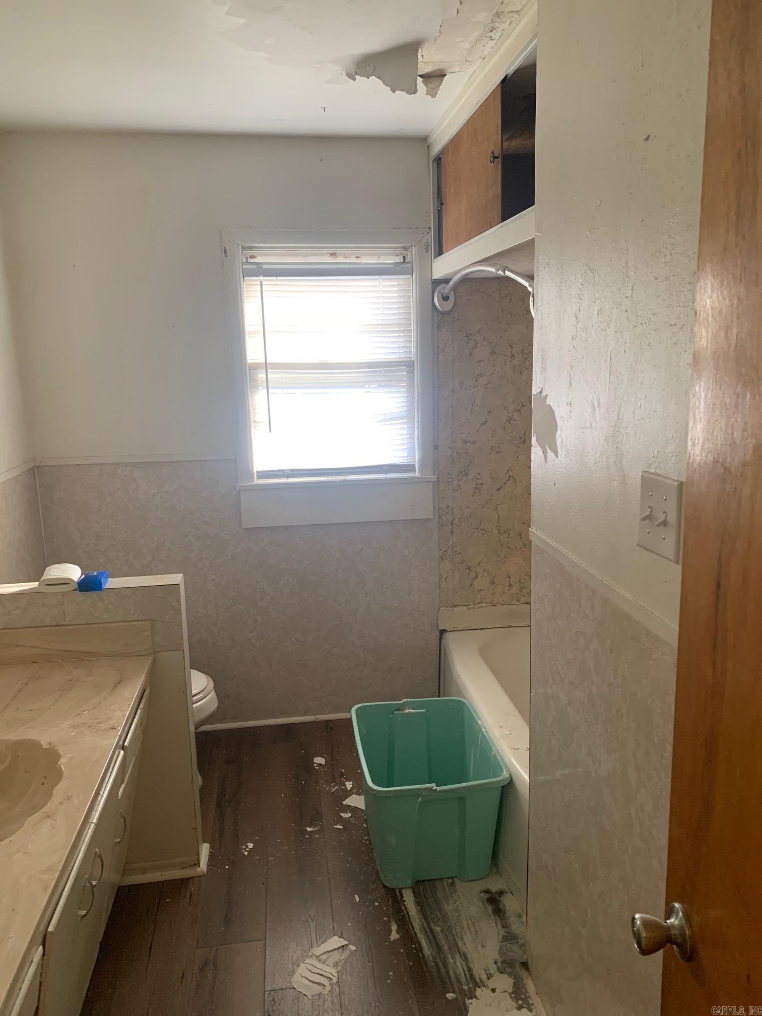 CLOVERDALE ADD (SEARCY) - Residential