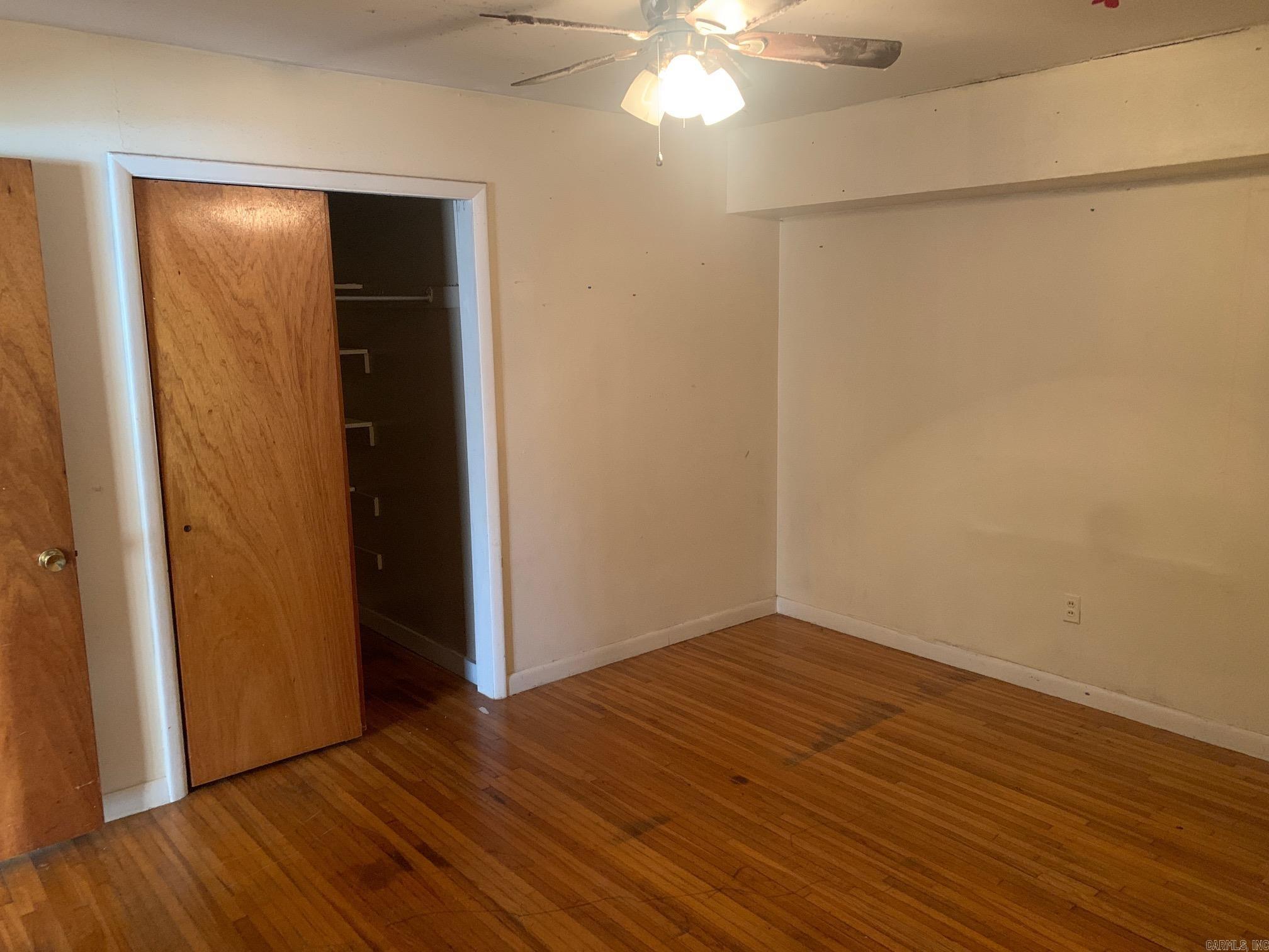 CLOVERDALE ADD (SEARCY) - Residential