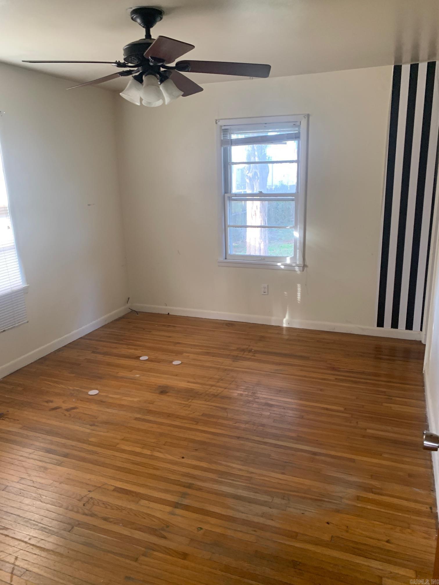 CLOVERDALE ADD (SEARCY) - Residential
