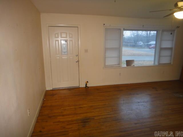 CLOVERDALE ADD (SEARCY) - Residential
