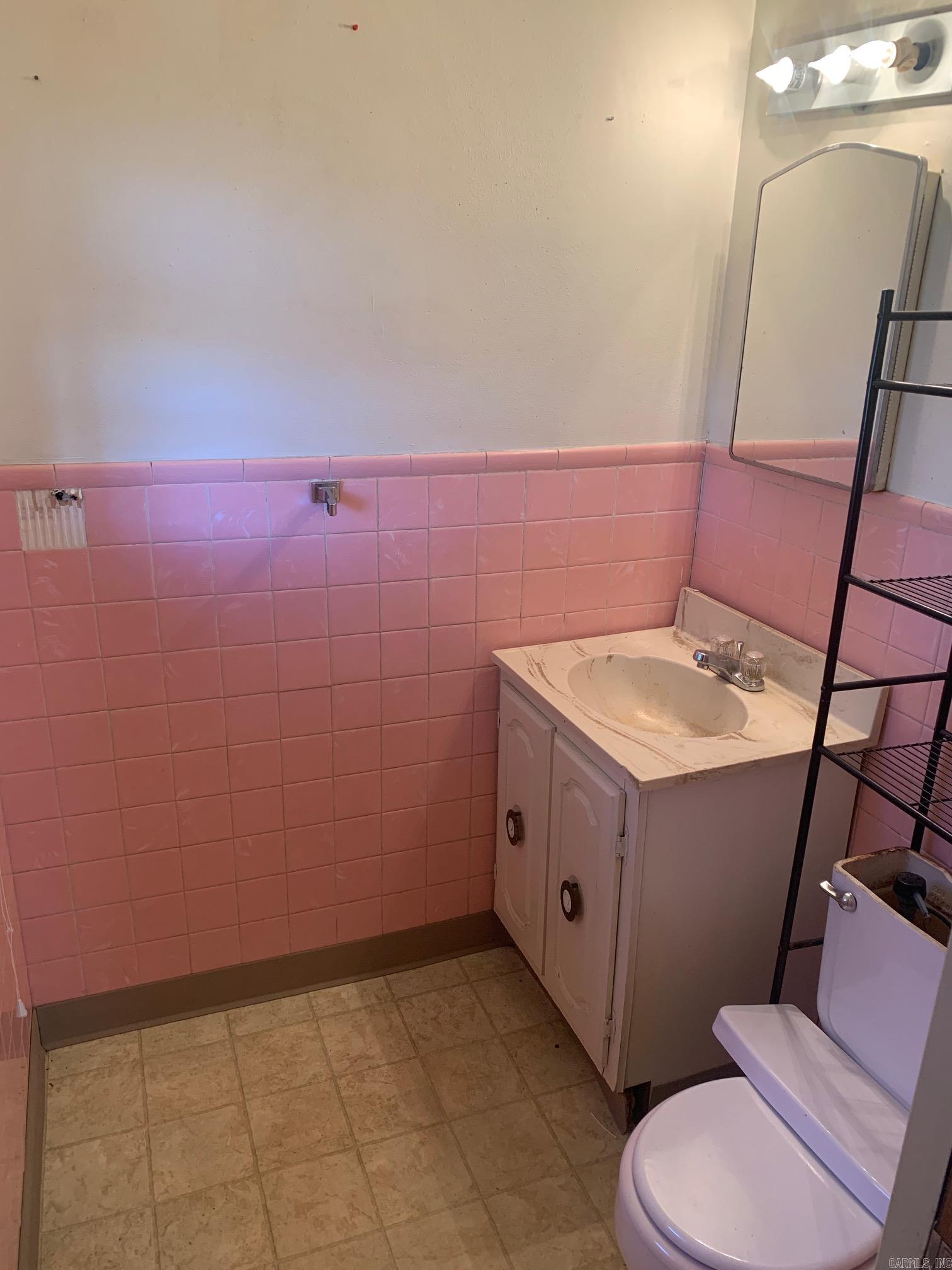 CLOVERDALE ADD (SEARCY) - Residential