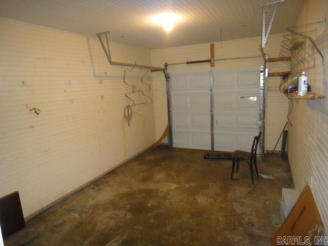 CLOVERDALE ADD (SEARCY) - Residential