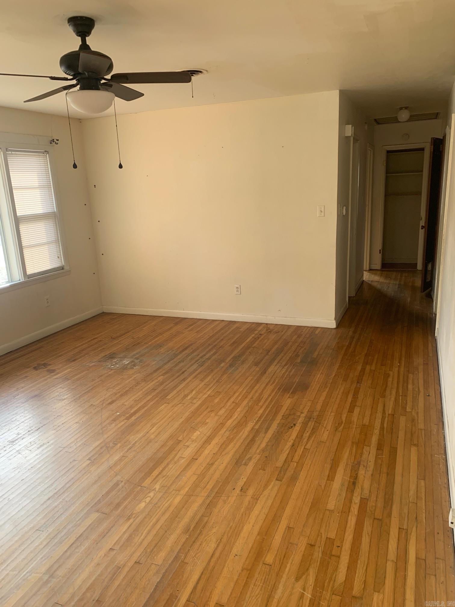 CLOVERDALE ADD (SEARCY) - Residential