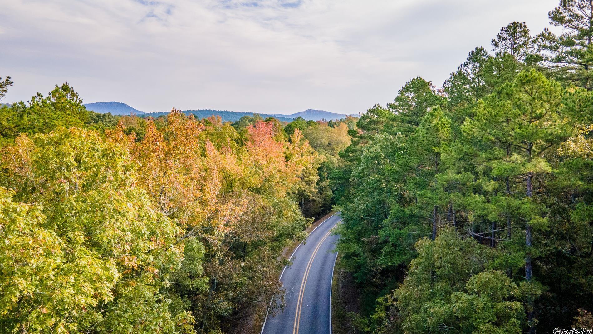 Just West of Little Rock, these Garrison Road properties can be developed or provide the perfect spot outside of town for you to build your dream home! The property is wooded with pines and natural hardwoods allowing for privacy while being just a few miles from town. If you combine both the Garrison East and Garrison West properties, there is over 1/4 mile of paved road frontage.
