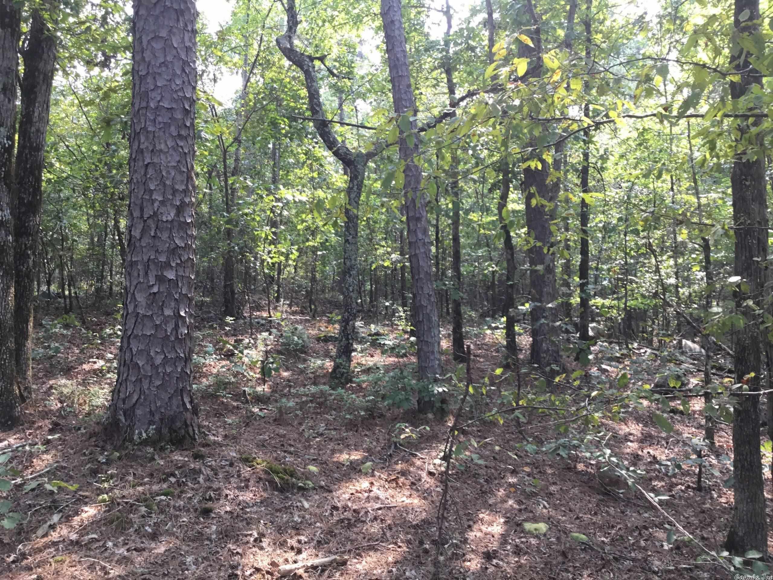 West Little Rock - Land