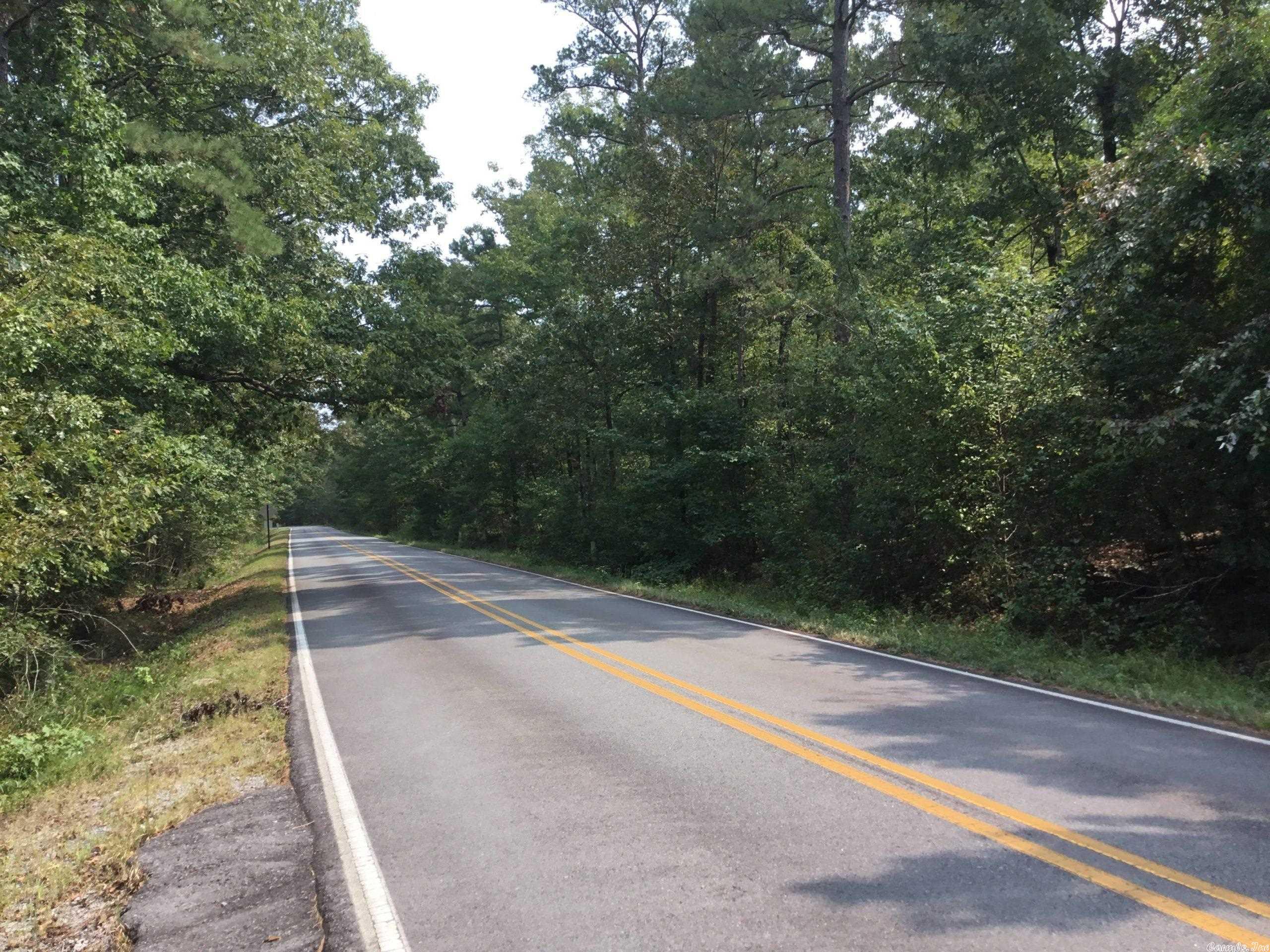 West Little Rock - Land