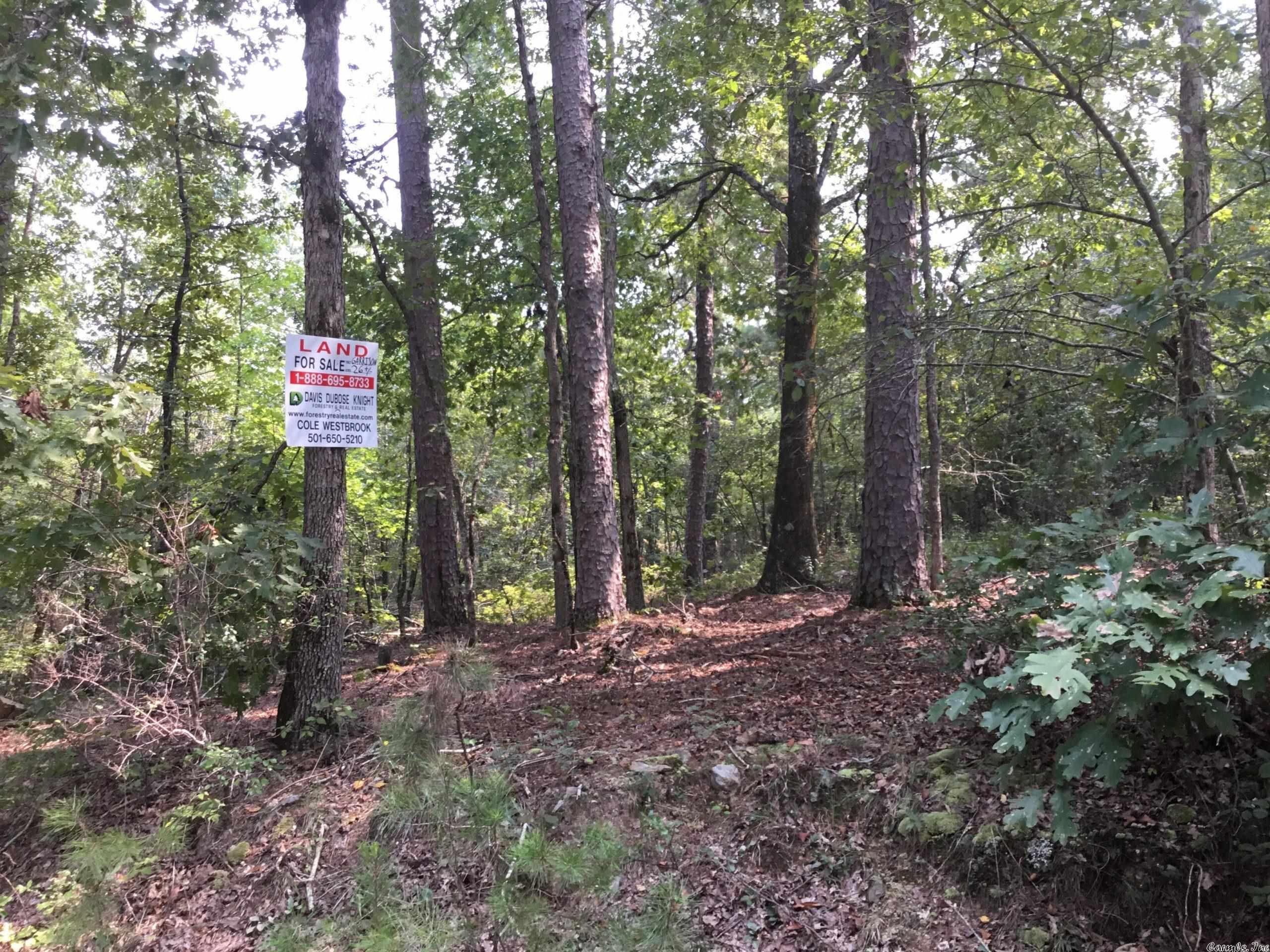 West Little Rock - Land