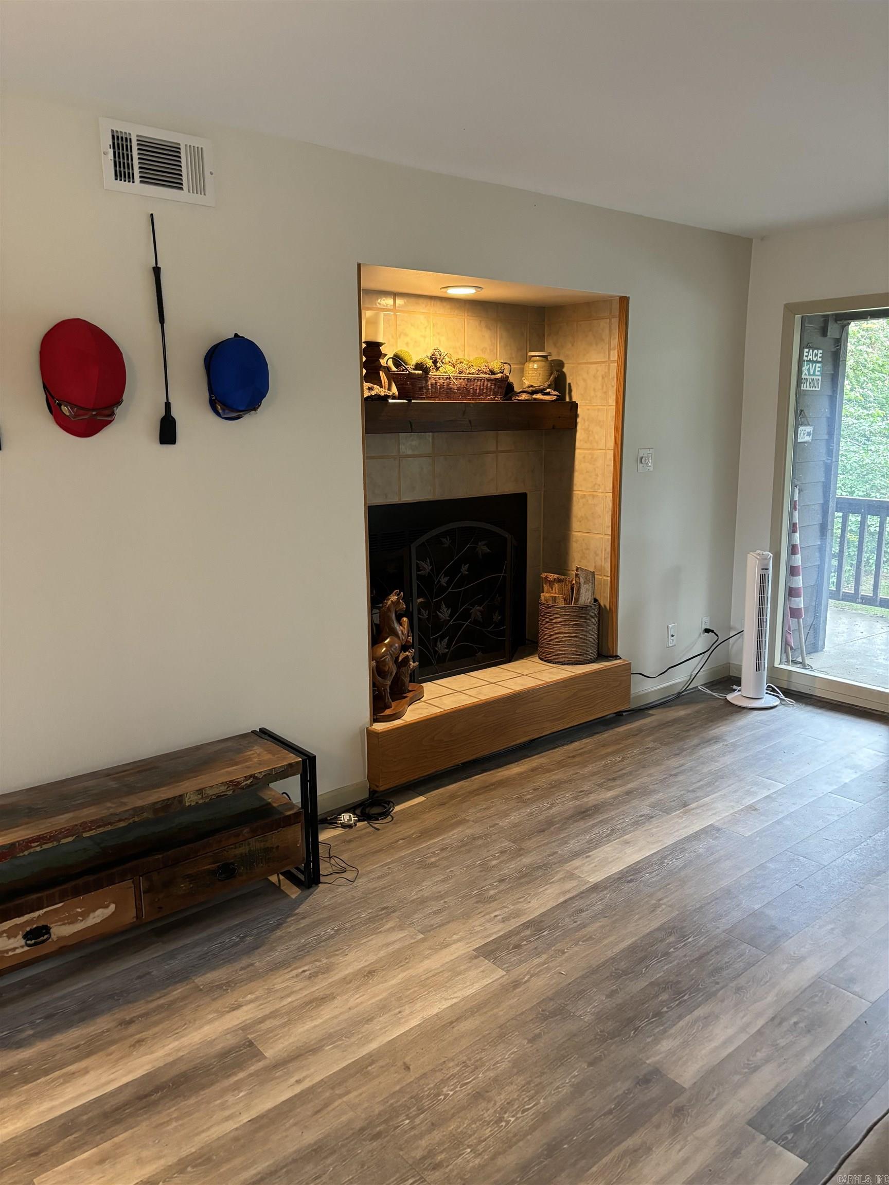 South Shores - Residential