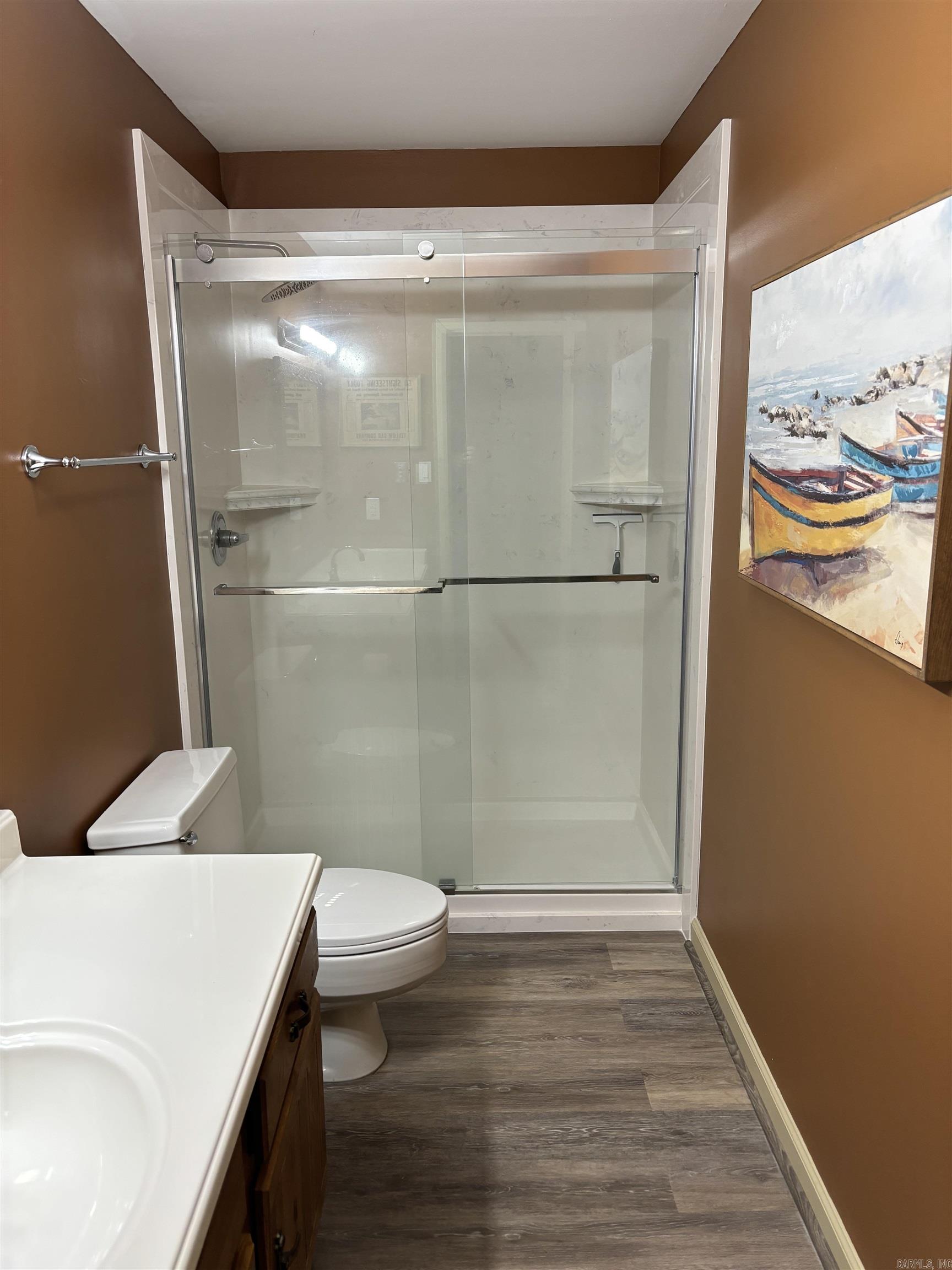 South Shores - Residential