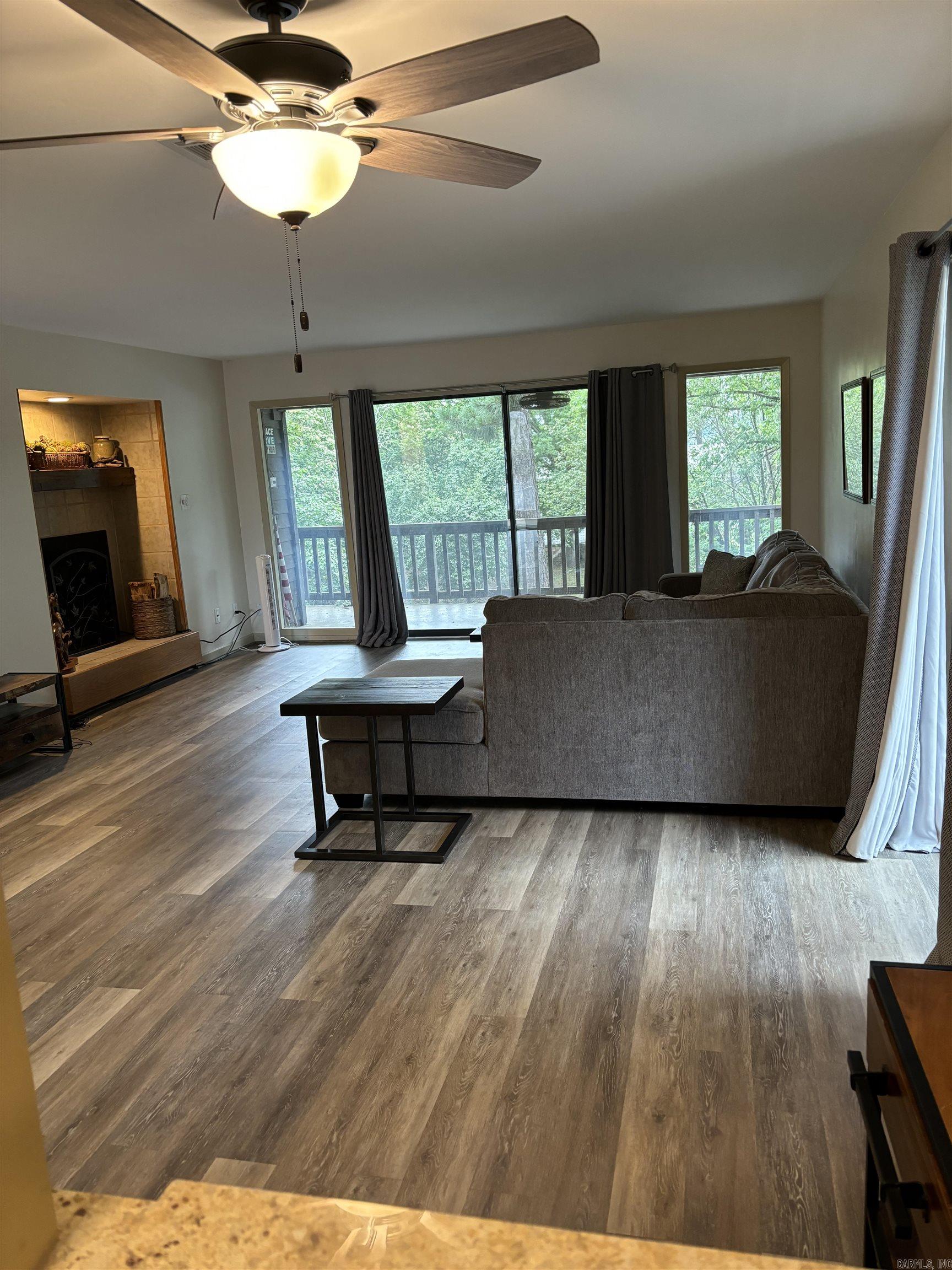 South Shores - Residential