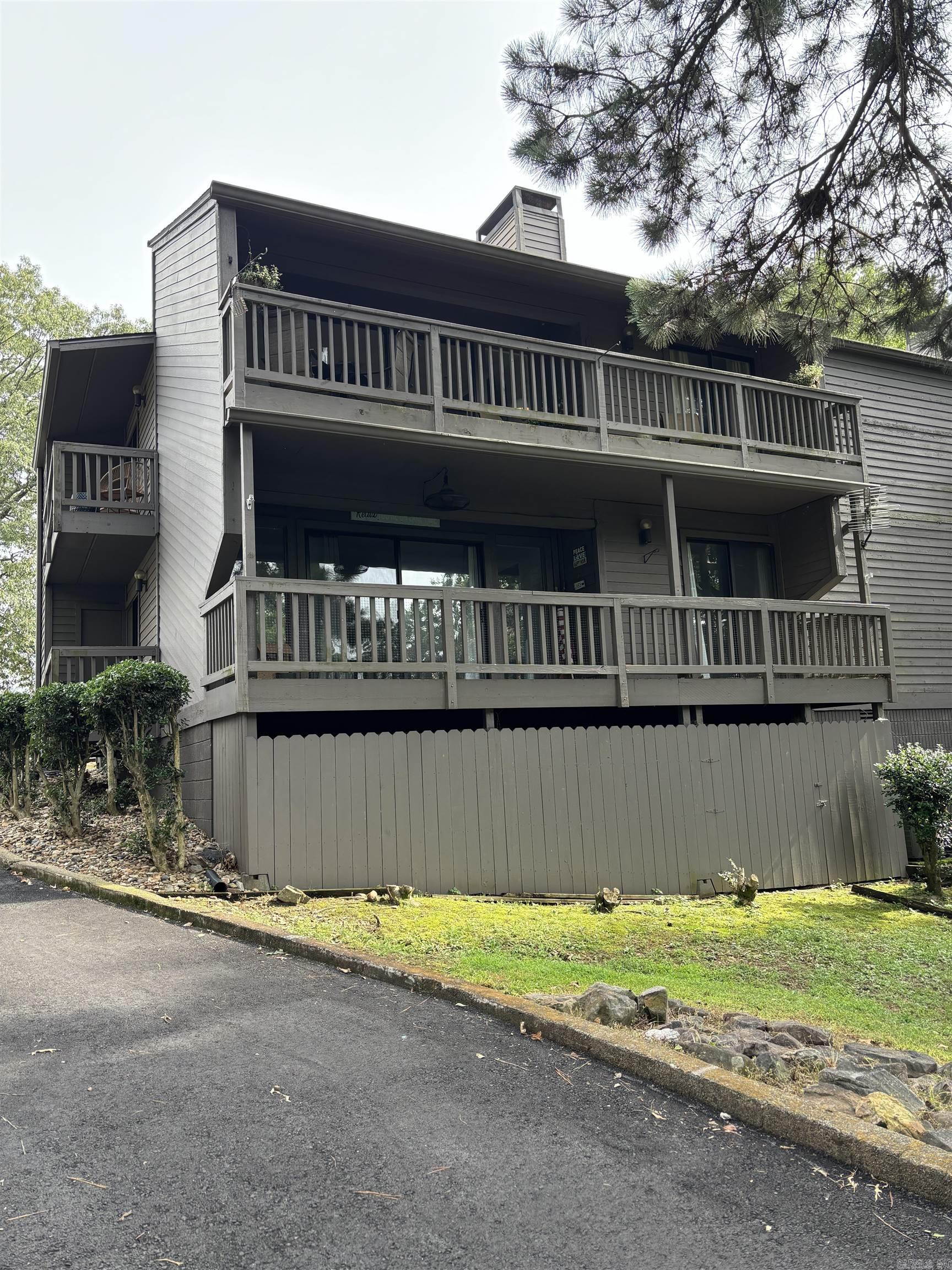 South Shores - Residential