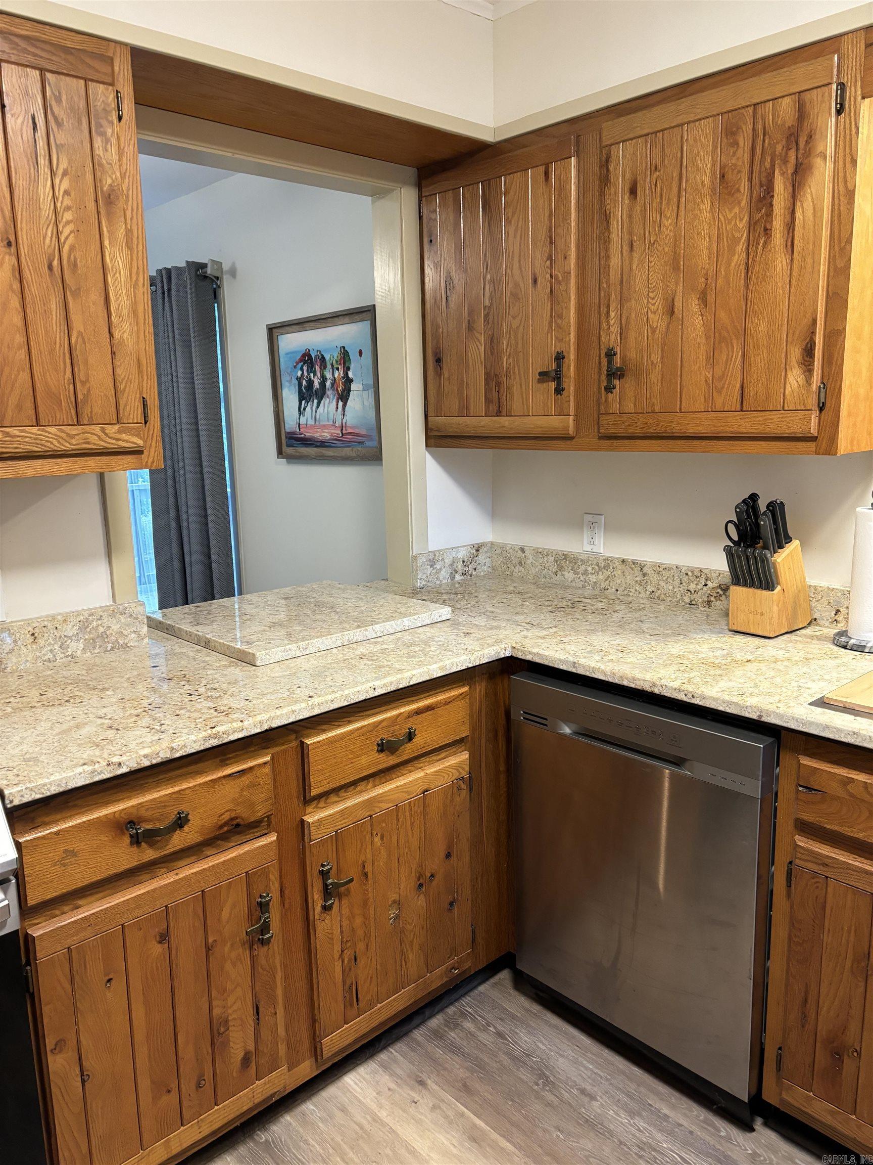 South Shores - Residential