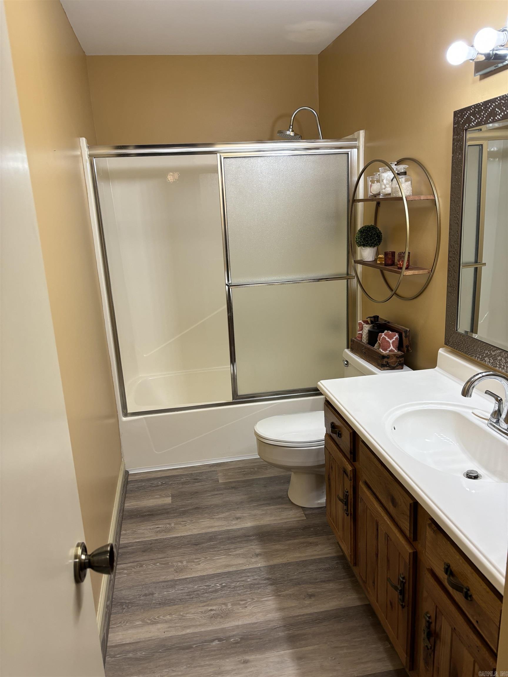 South Shores - Residential