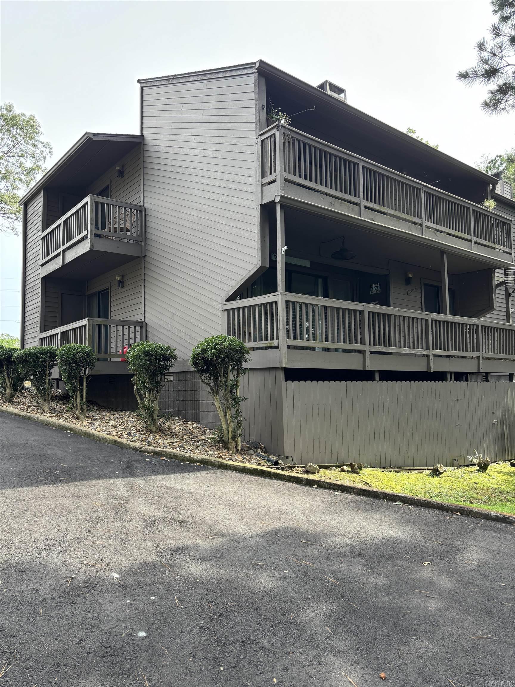 South Shores - Residential