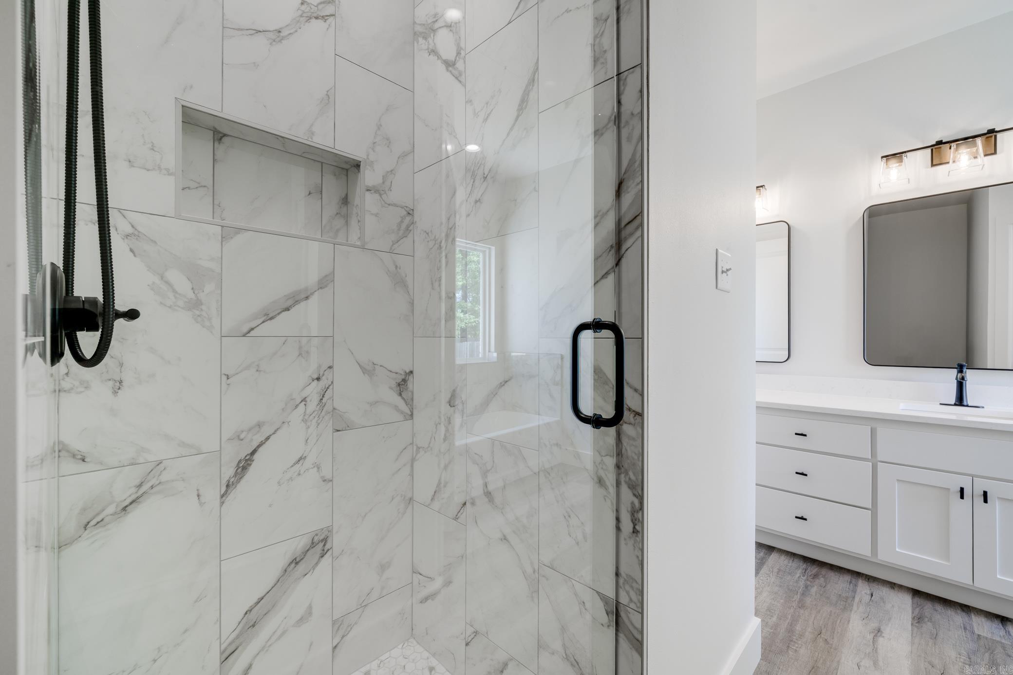 EAST MEADOW - Residential