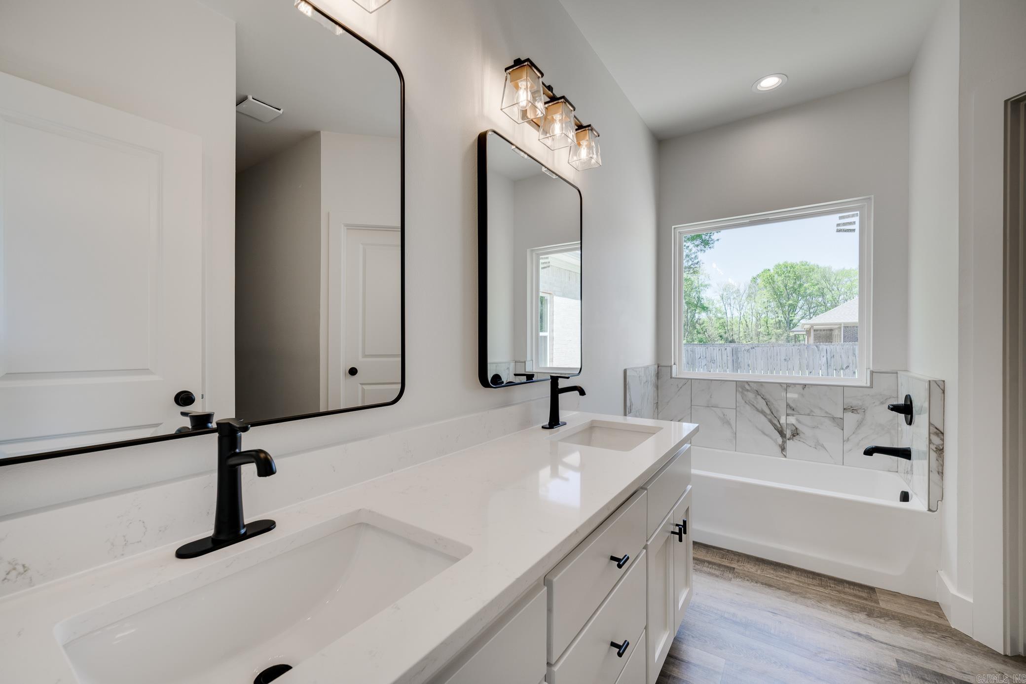 EAST MEADOW - Residential