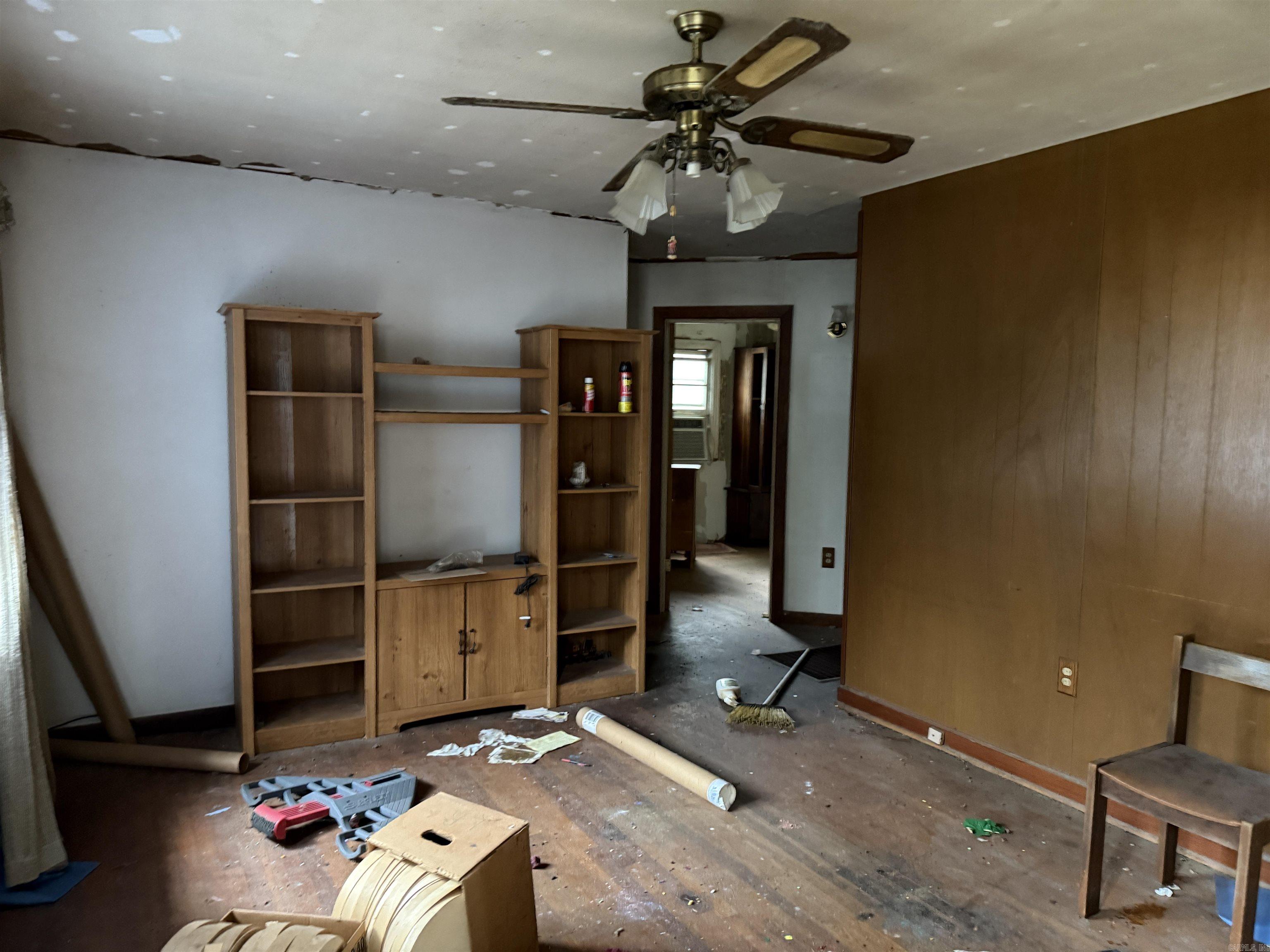 Farmeres 2nd - Residential