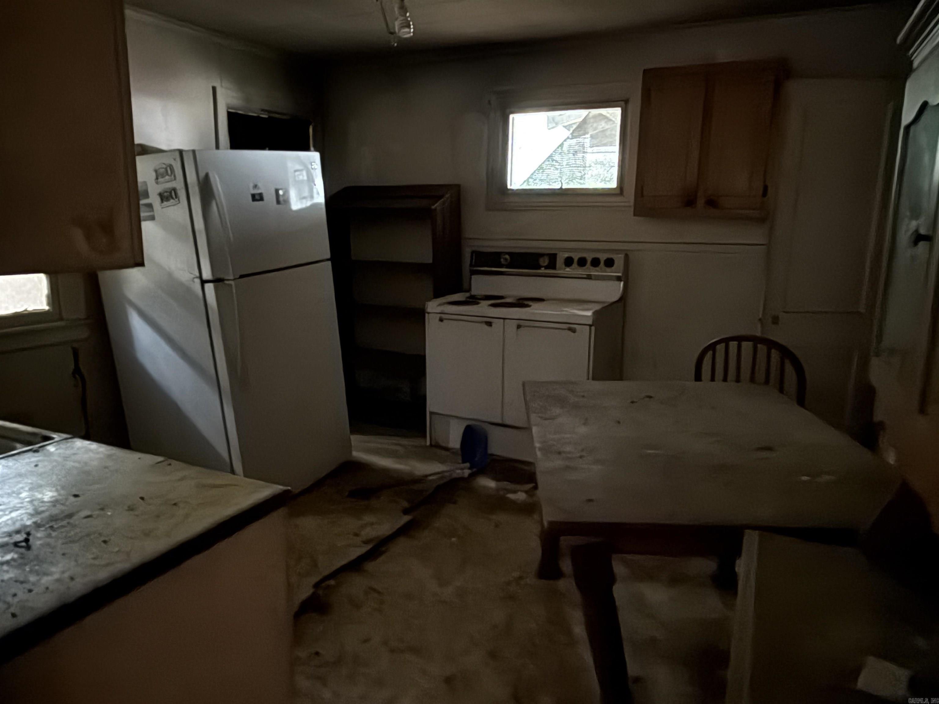 Farmeres 2nd - Residential