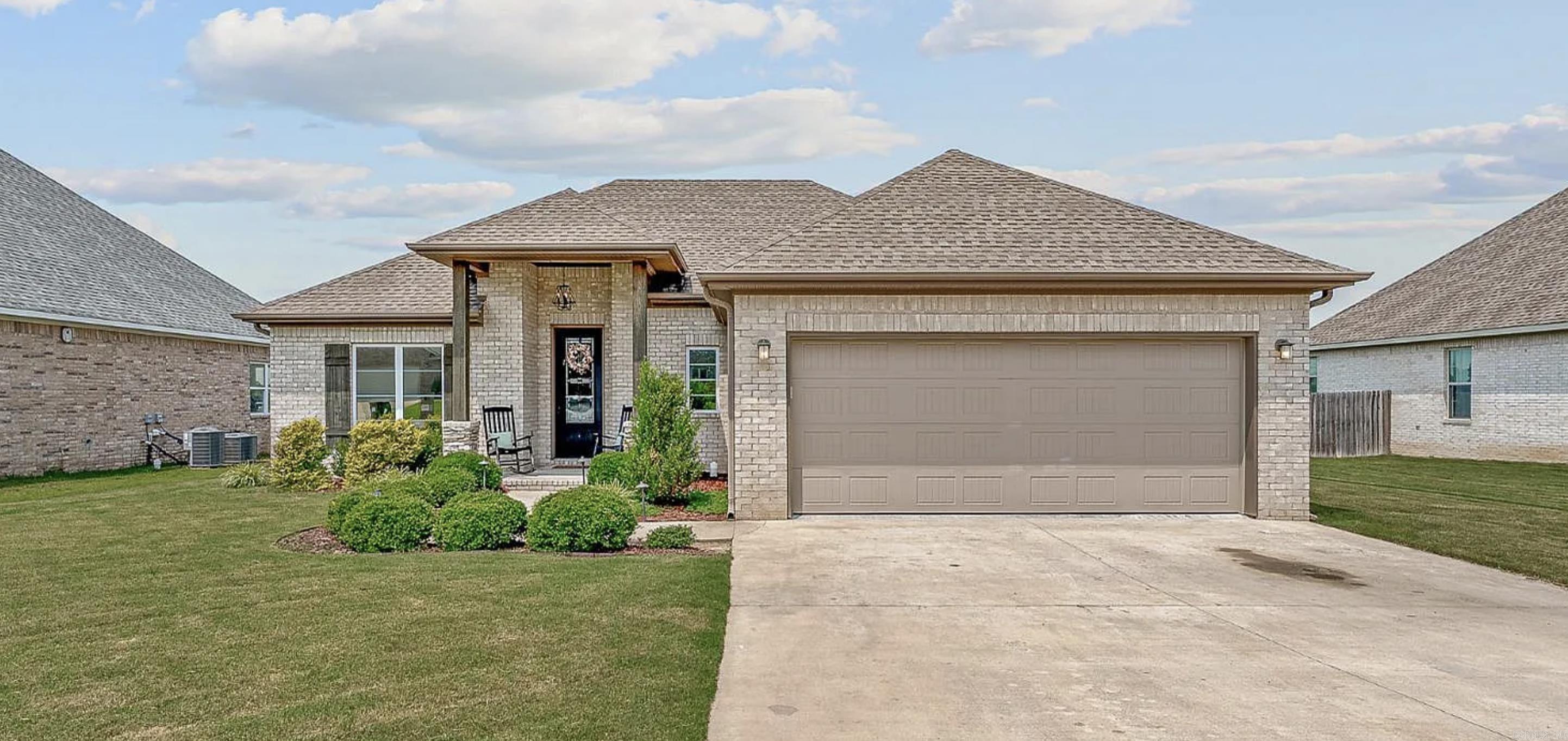 East Hills - Residential