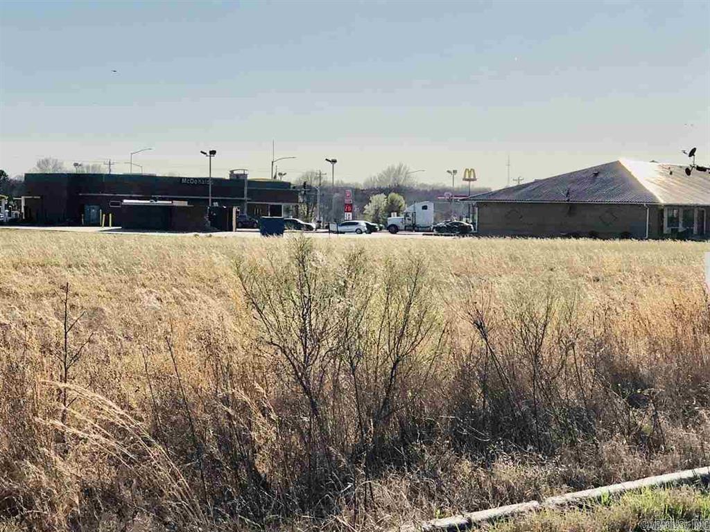 Watson Commercial Park - Commercial Sale