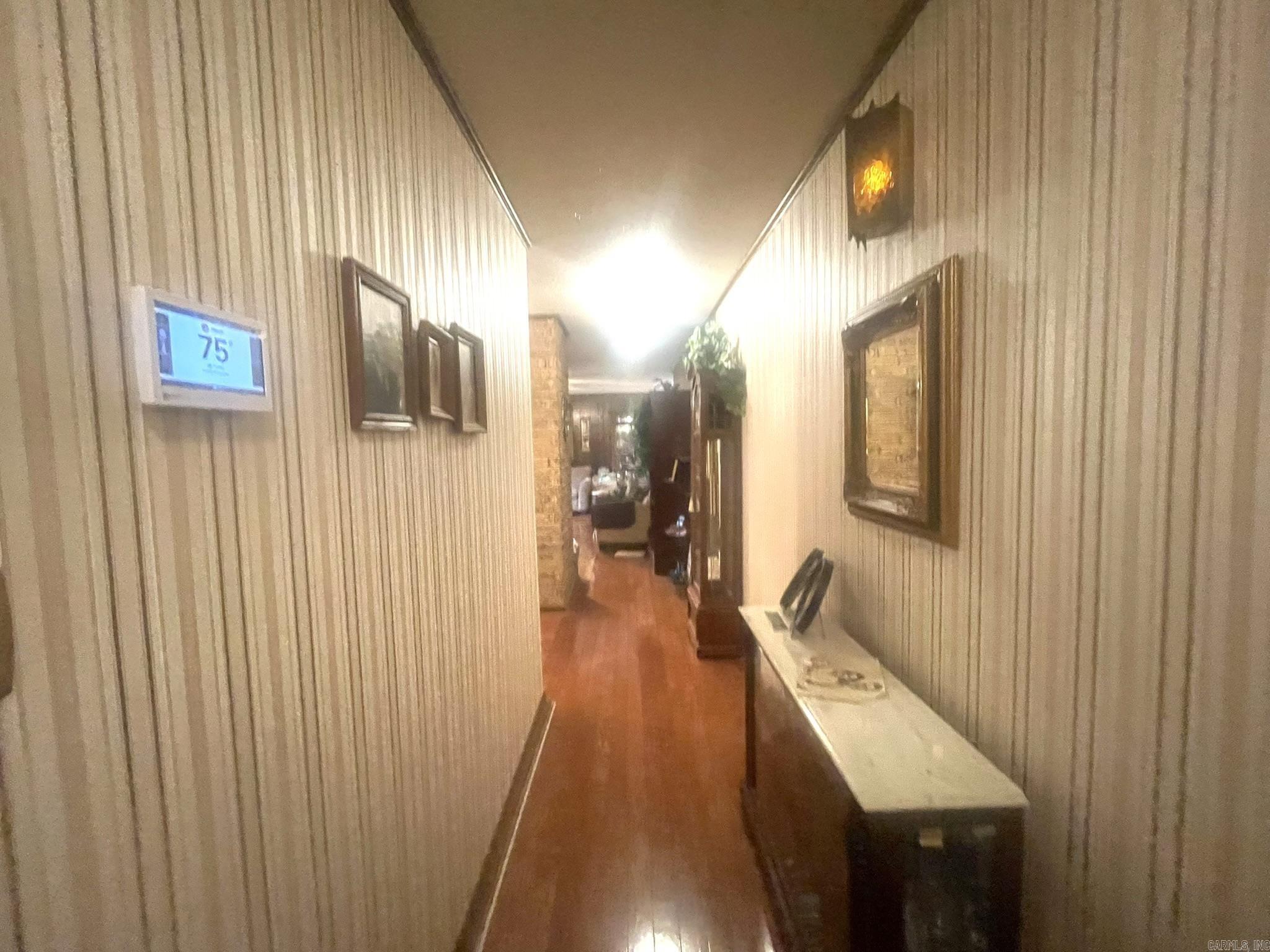 Pioneer Acres - Residential