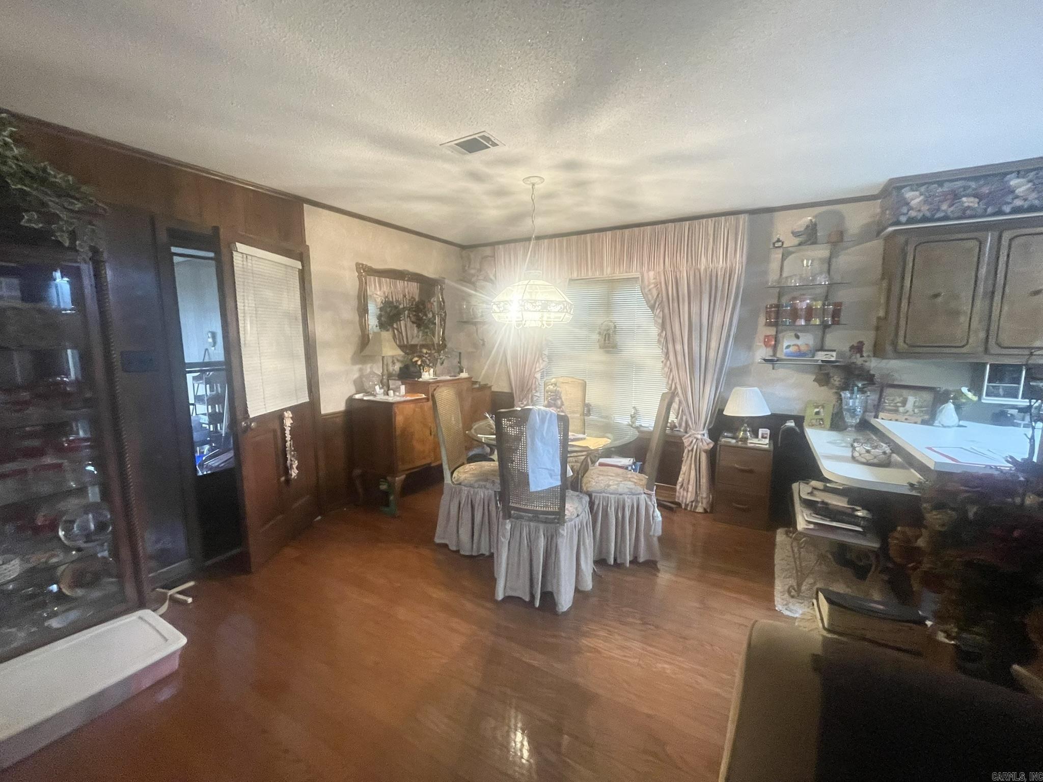 Pioneer Acres - Residential