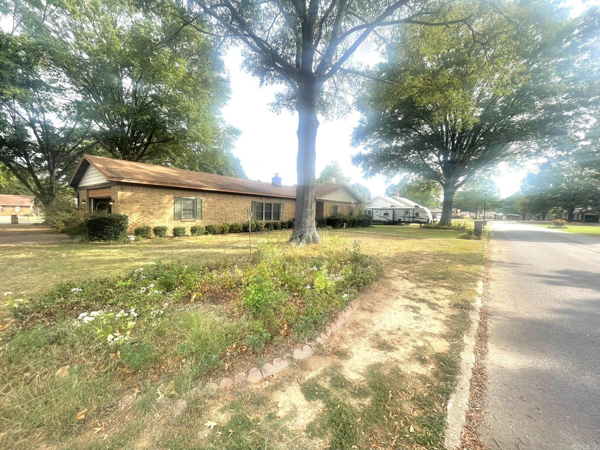 Pioneer Acres - Residential