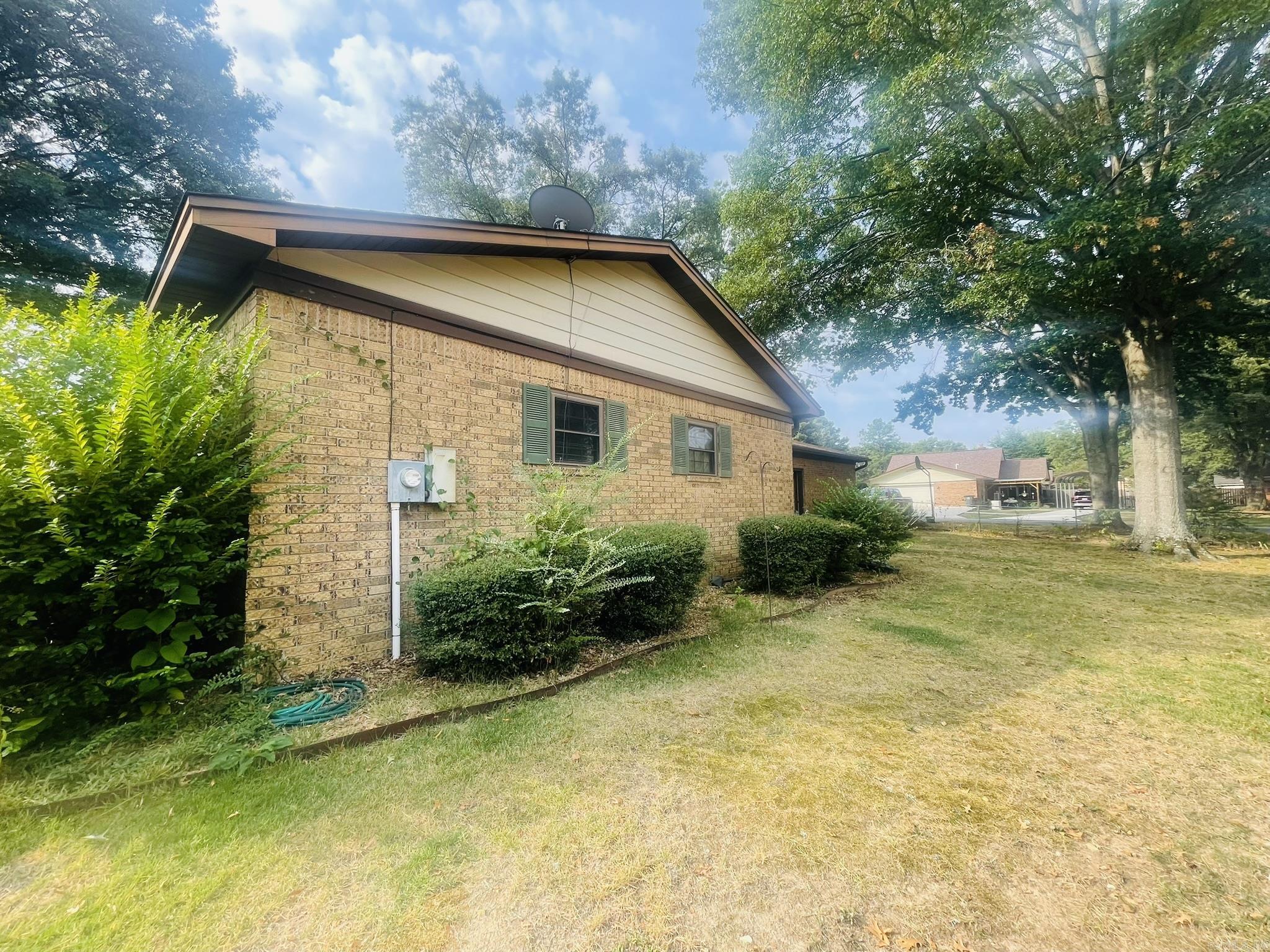 Pioneer Acres - Residential