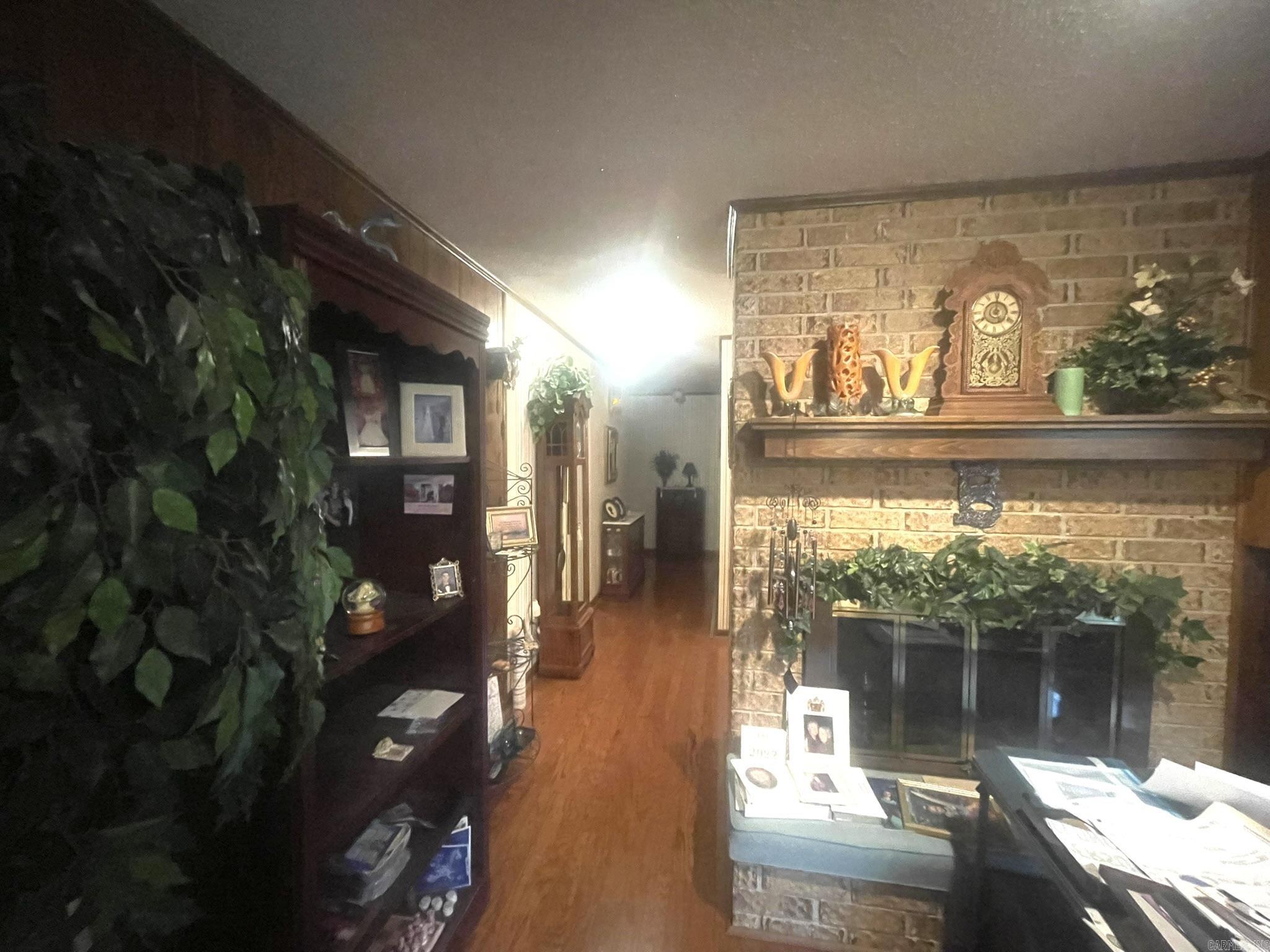 Pioneer Acres - Residential