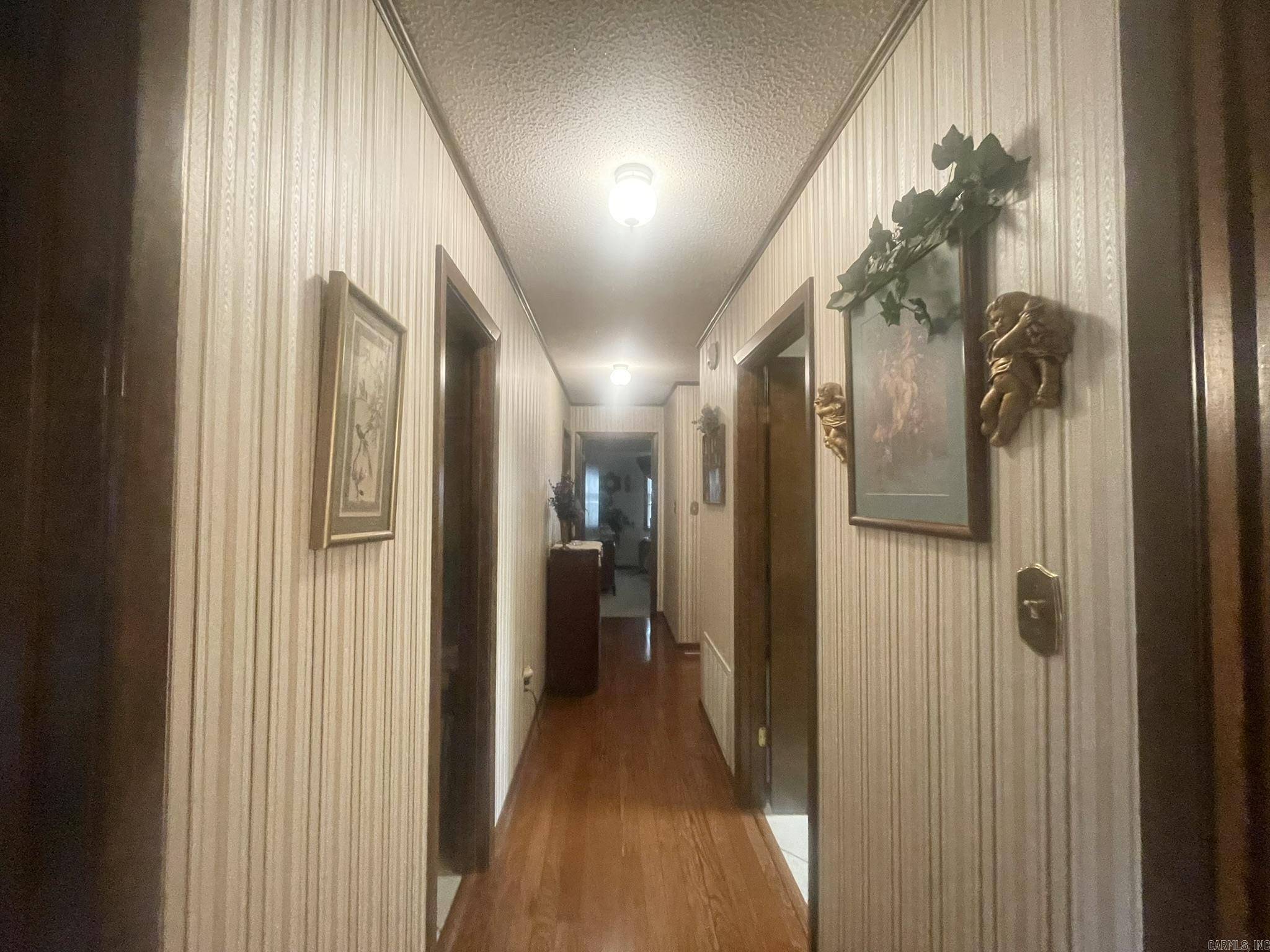 Pioneer Acres - Residential