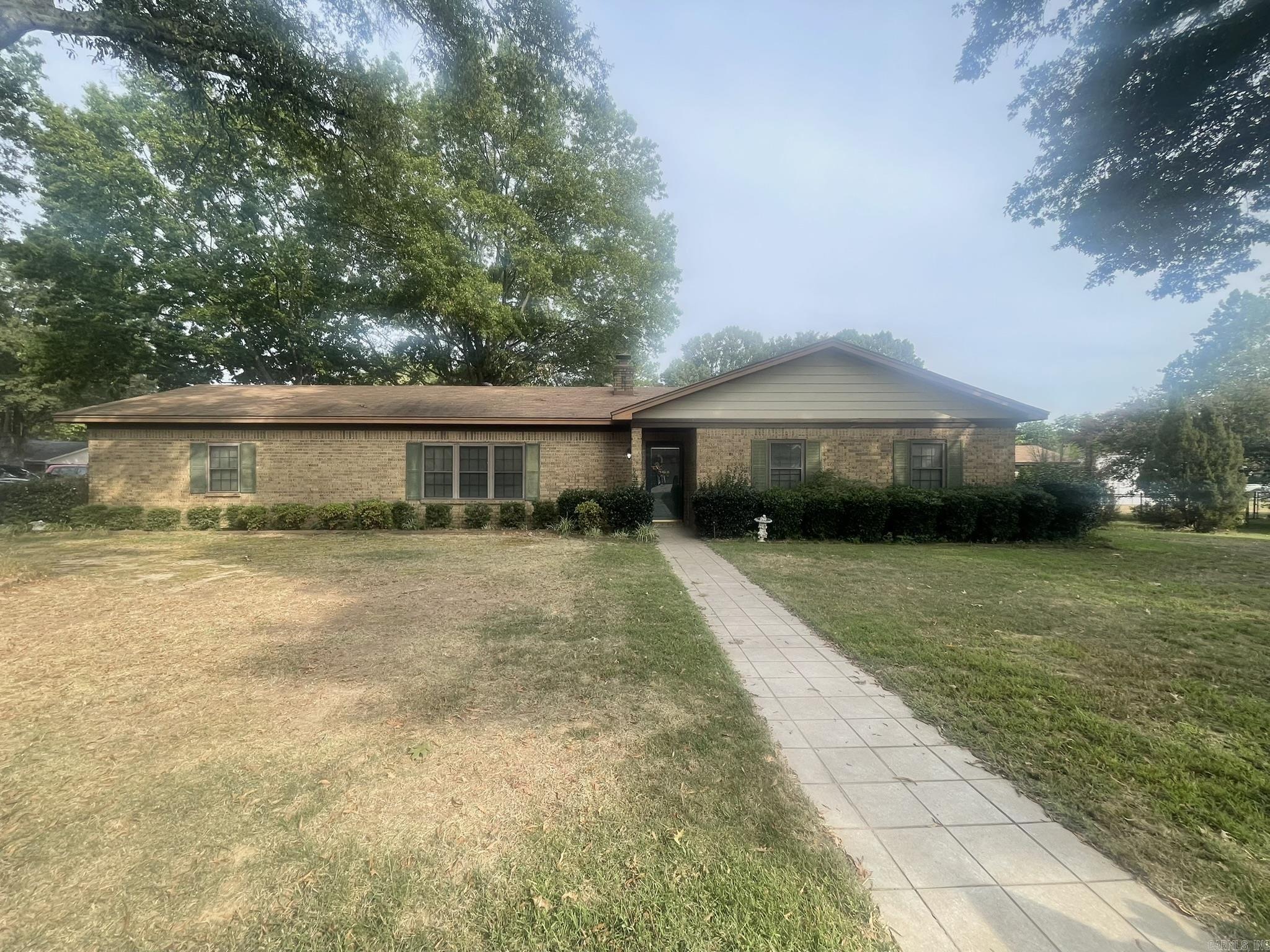 Pioneer Acres - Residential