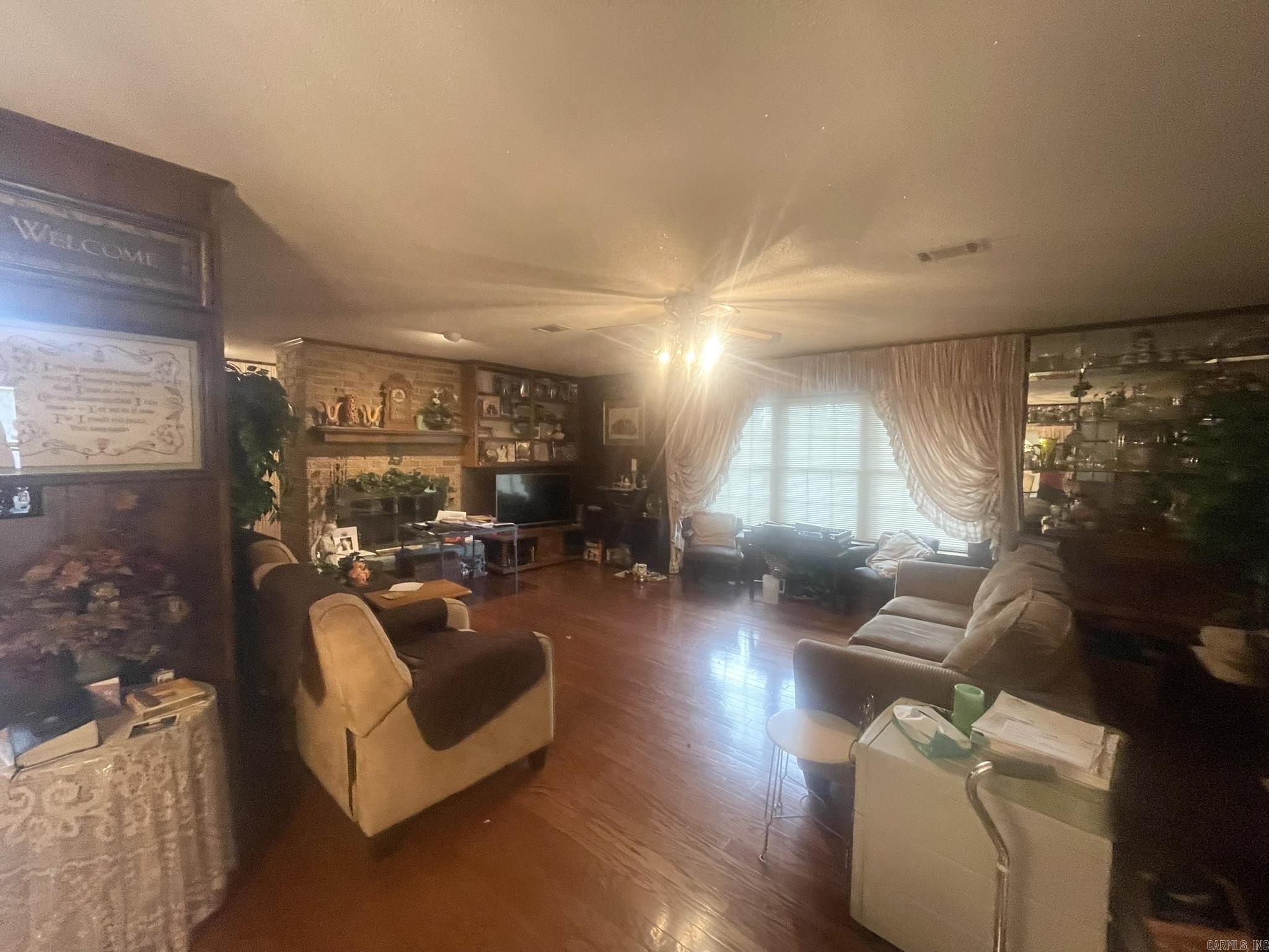 Pioneer Acres - Residential