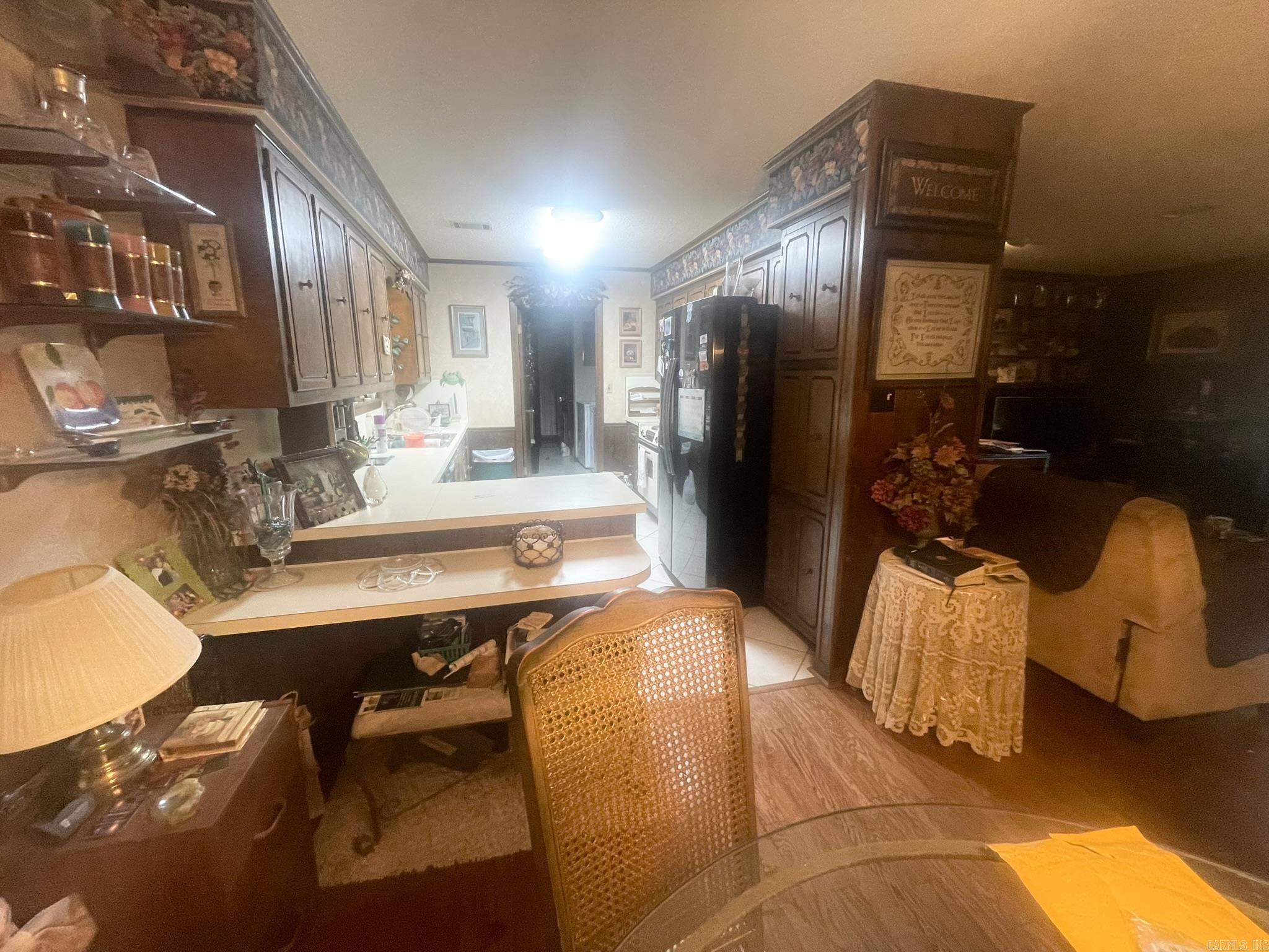 Pioneer Acres - Residential